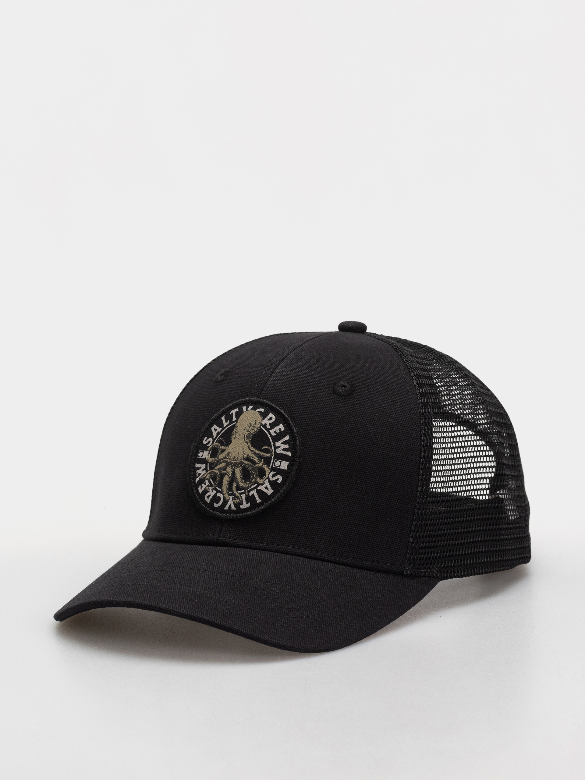 Šiltovka Salty Crew Tentacles Retro Trucker