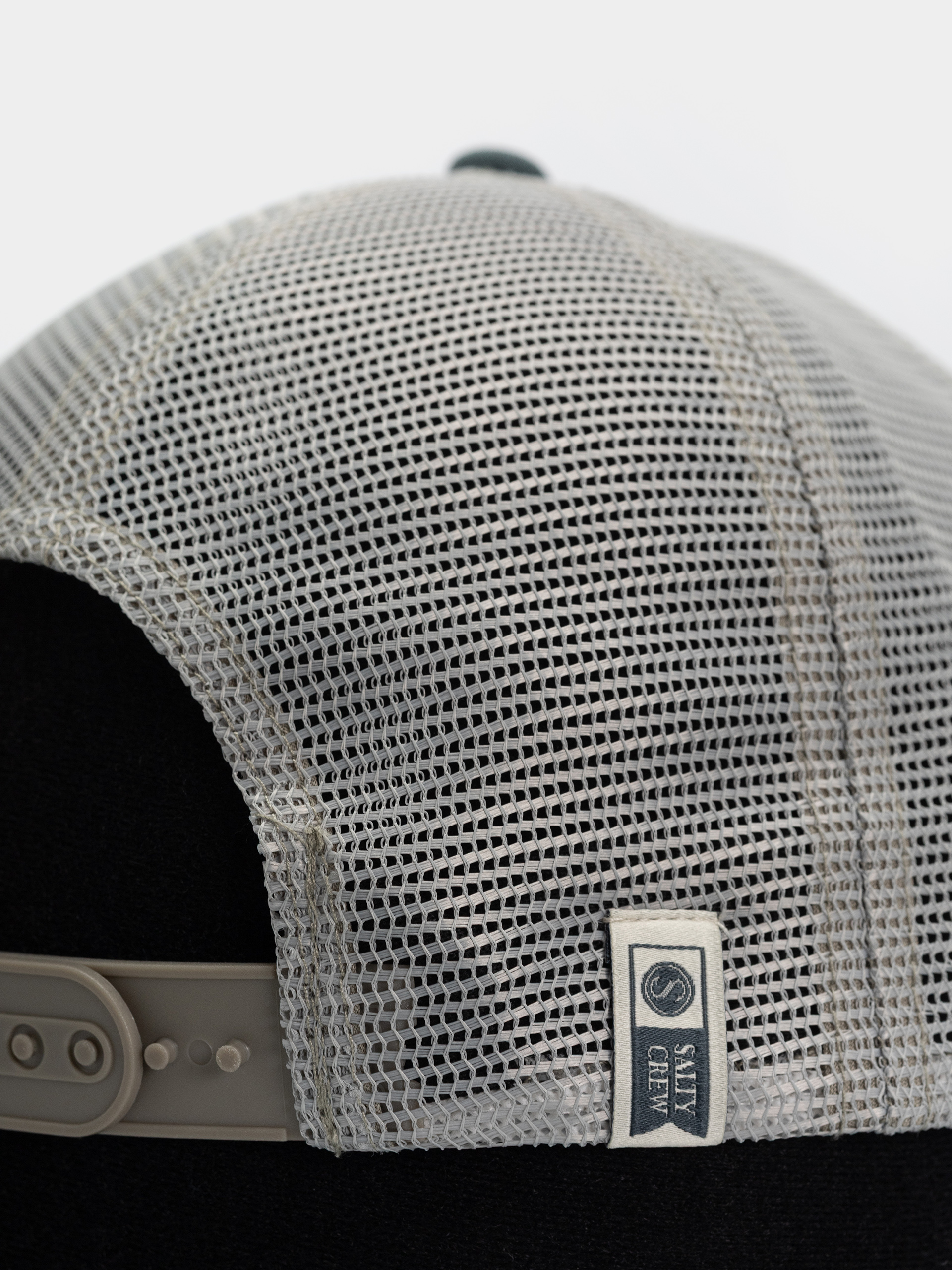 Šiltovka Salty Crew Tentacles Retro Trucker (dark hydro)