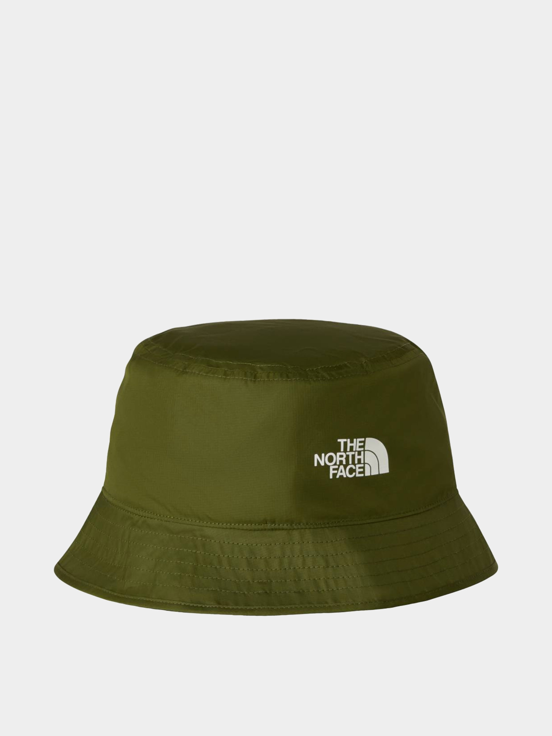 Klobúk The North Face Sun Stash (woodland green/)