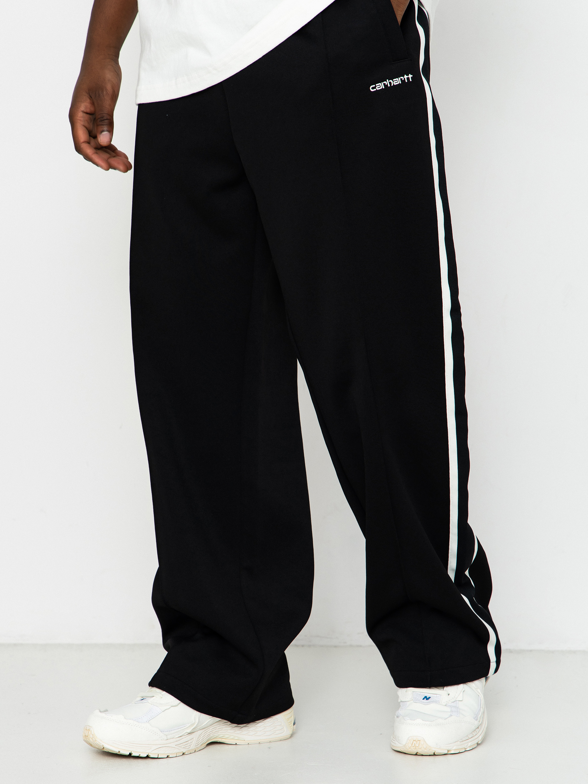 Nohavice Carhartt WIP Bolar