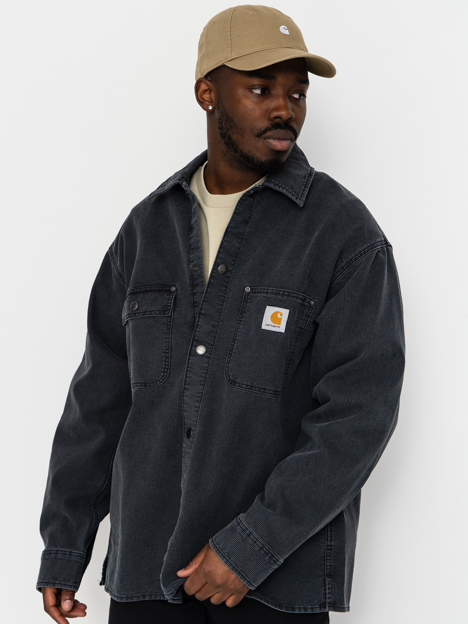 Bunda Carhartt WIP Parrish