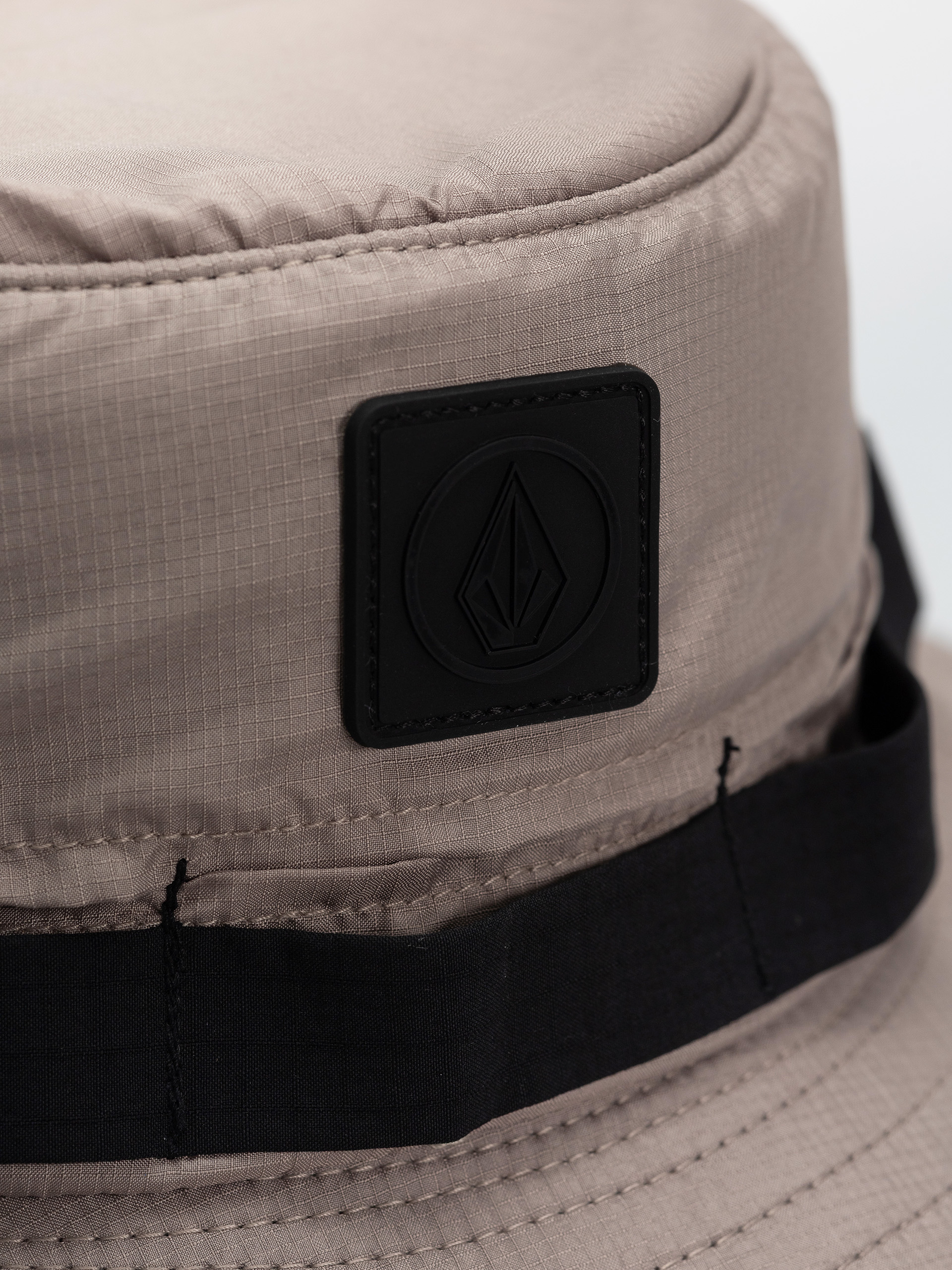 Klobúk Volcom Ventilator Boonie Hat (khaki)