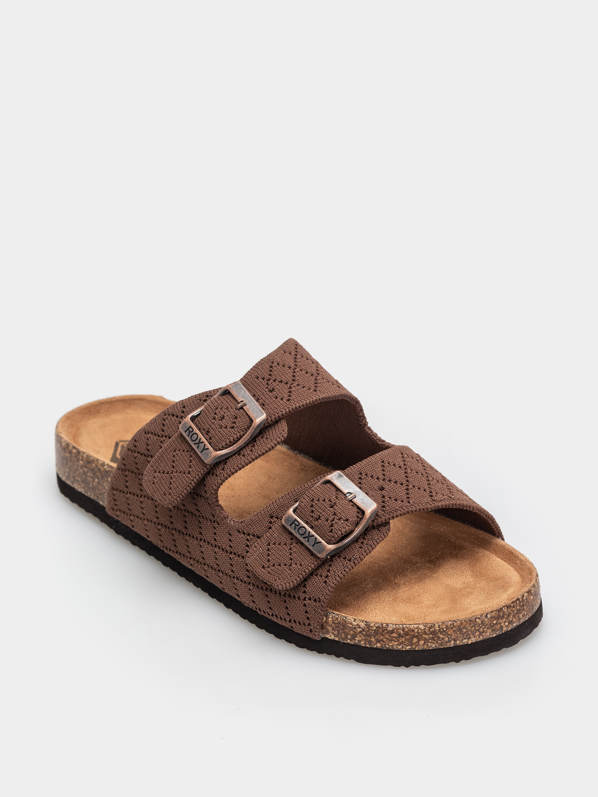 Šľapky Roxy Mannae Buckle Wmn