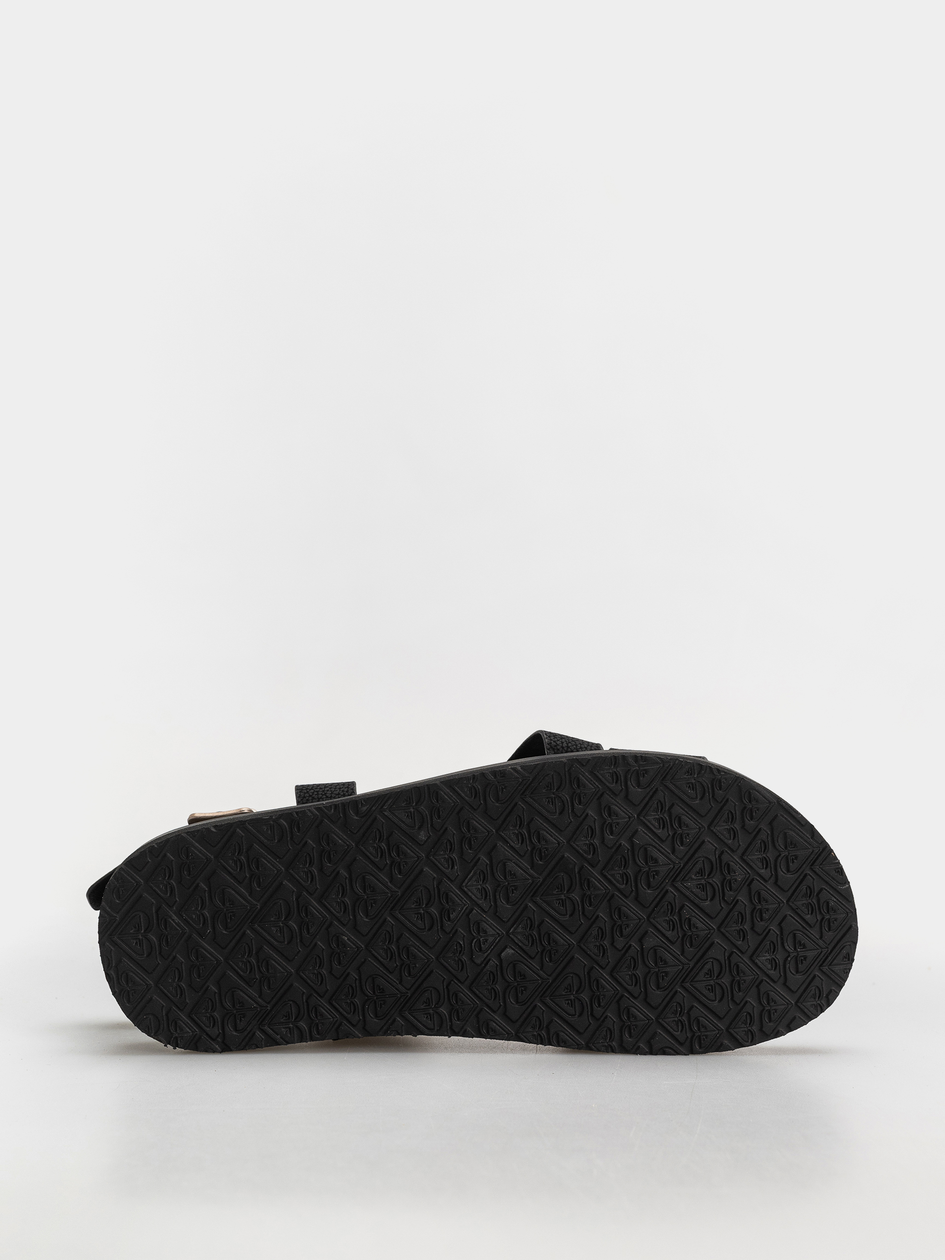 Šľapky Roxy Zaho Crossed Wmn (black)