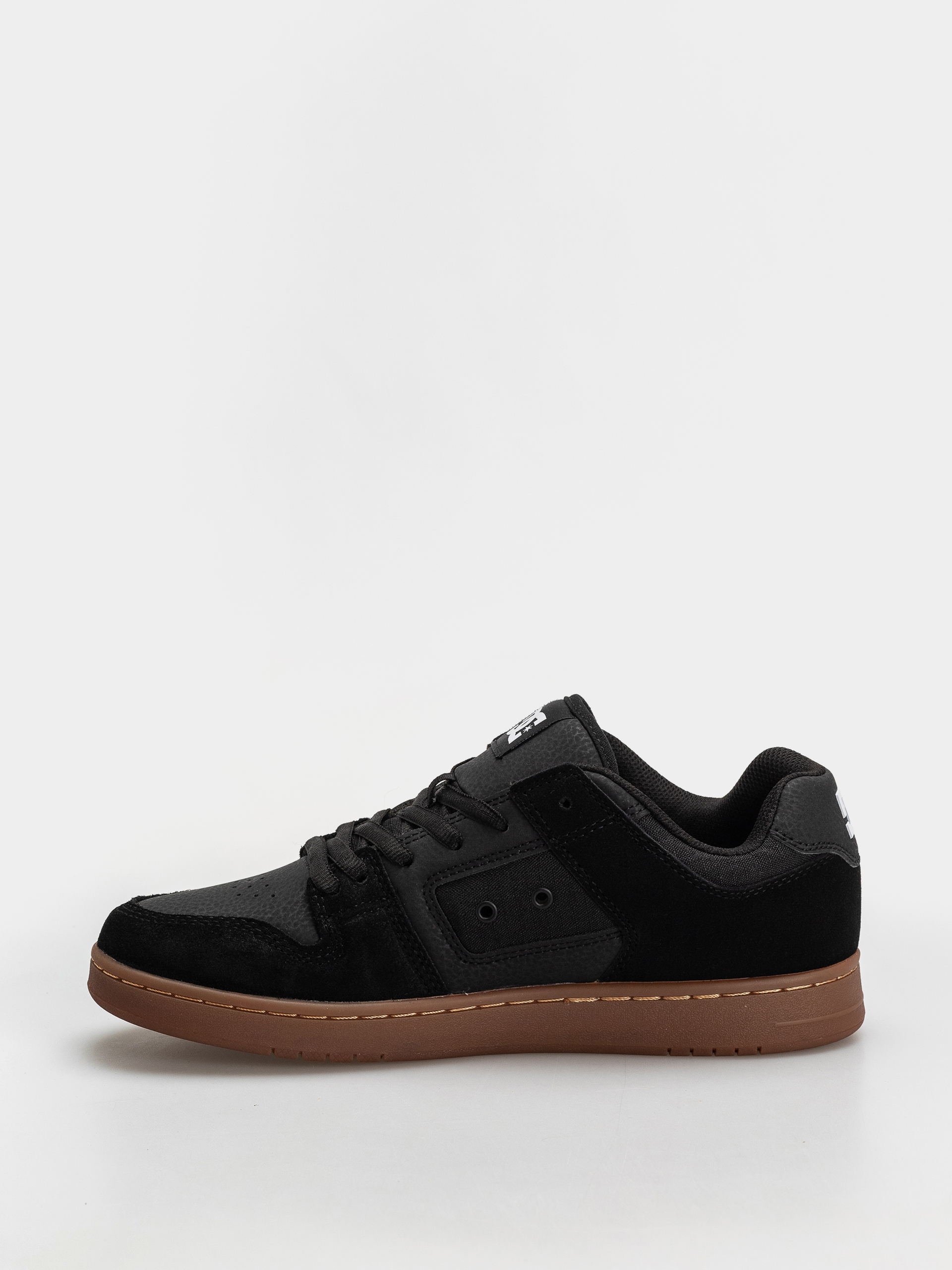 Topánky DC Manteca 4 (black/gum)