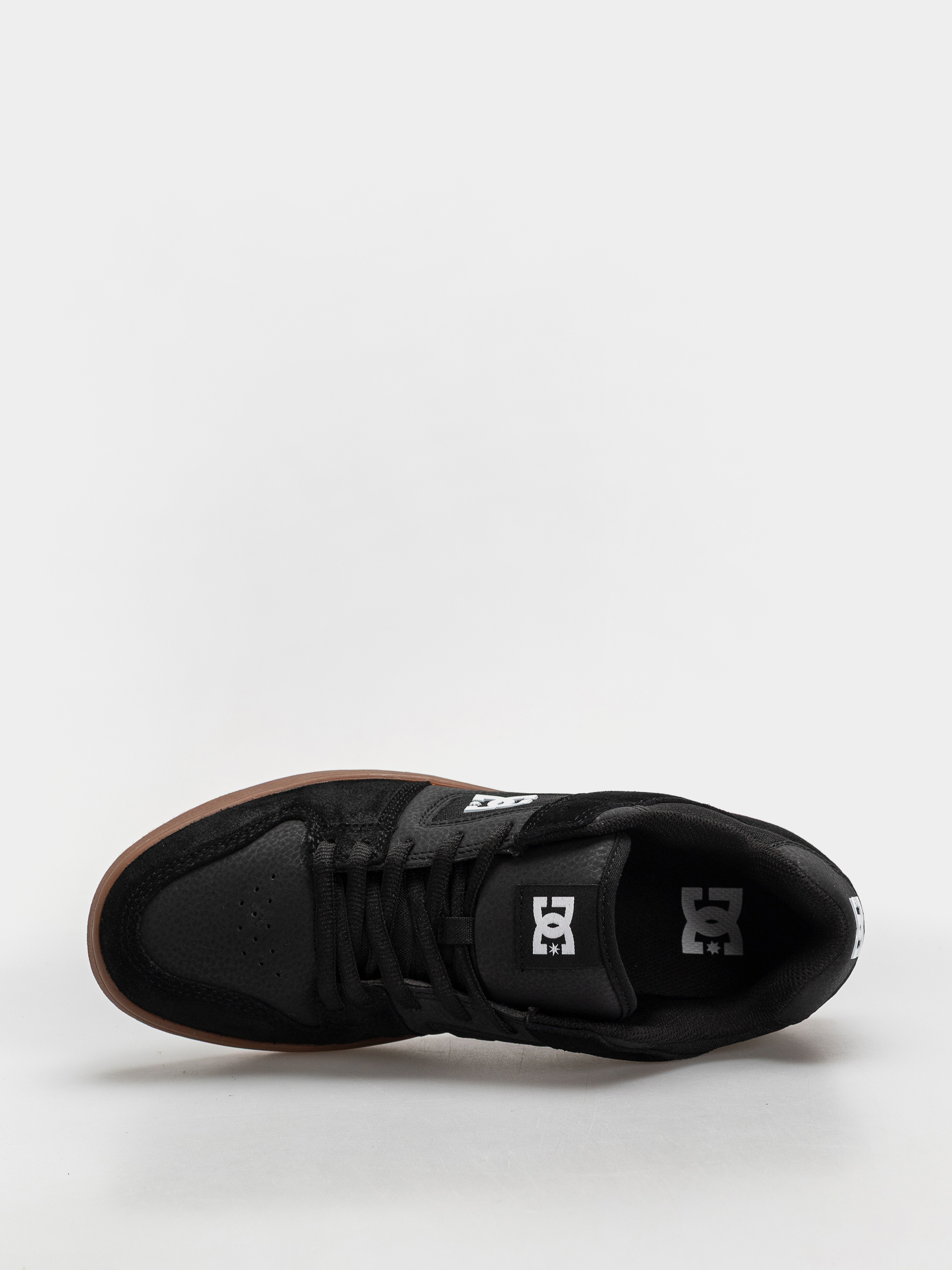 Topánky DC Manteca 4 (black/gum)