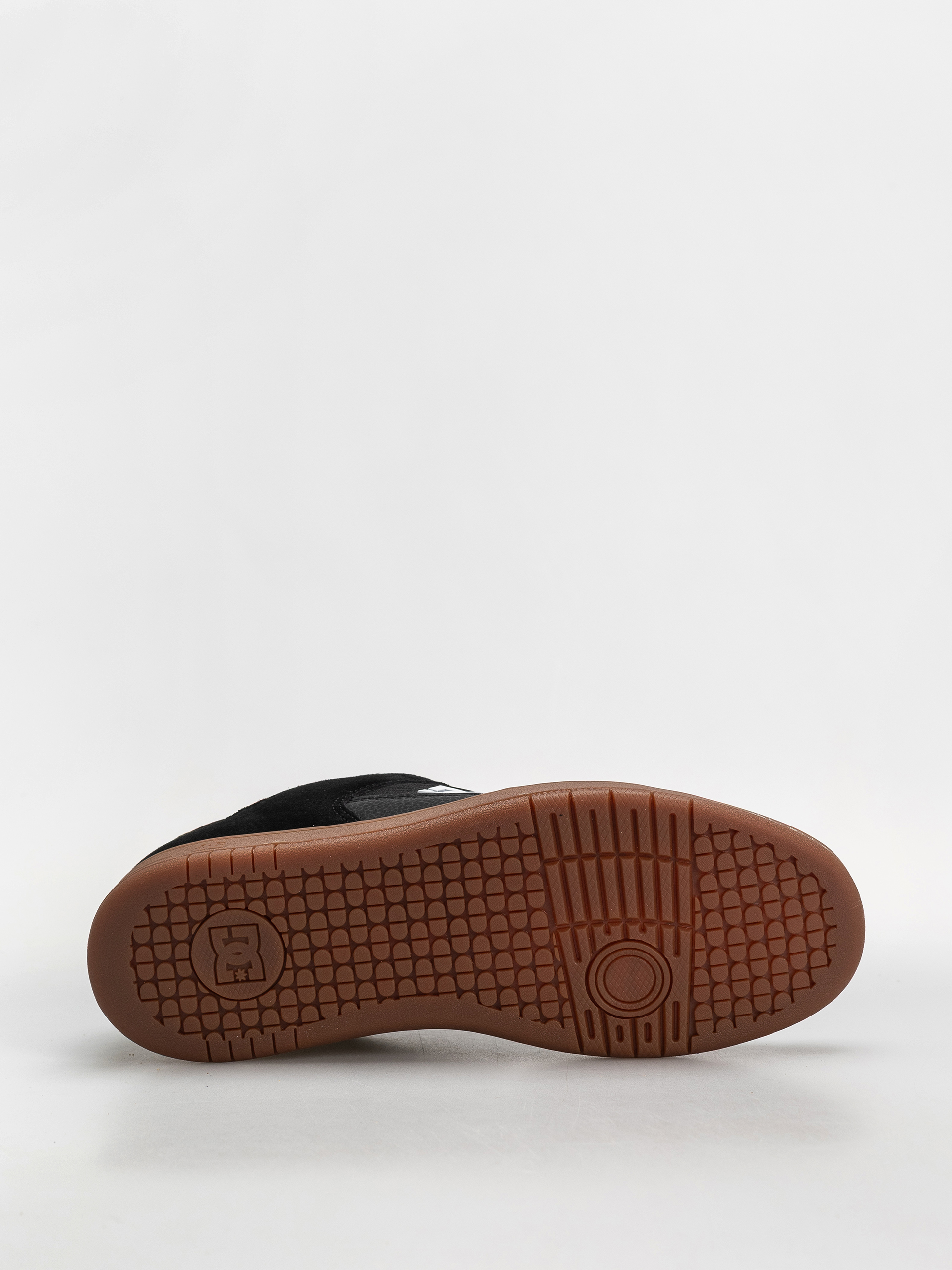 Topánky DC Manteca 4 (black/gum)