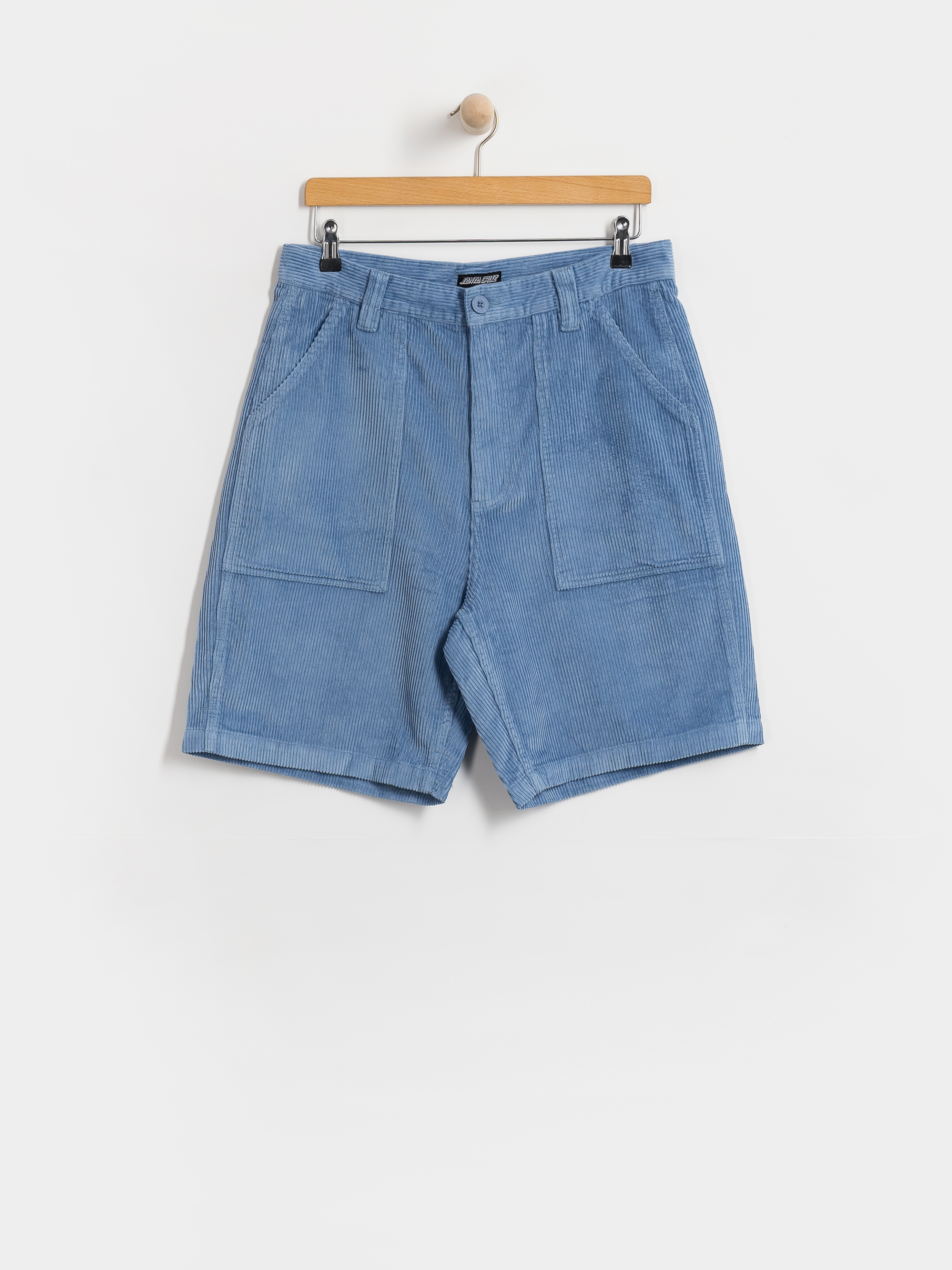 Krau0165asy Santa Cruz Opus Dot Workwear (fresh blue)