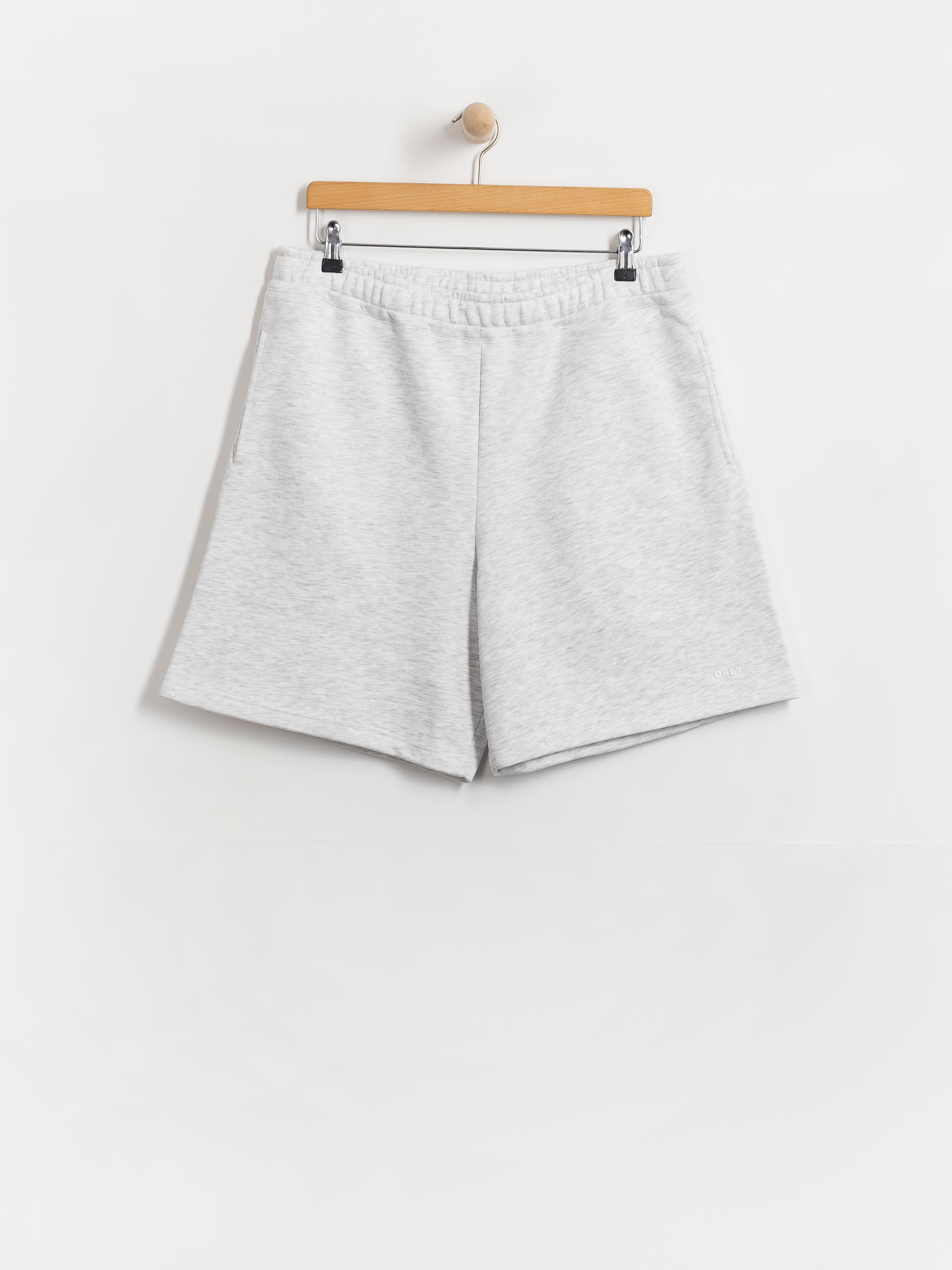 Krau0165asy OBEY Established Works Bold (ash grey)