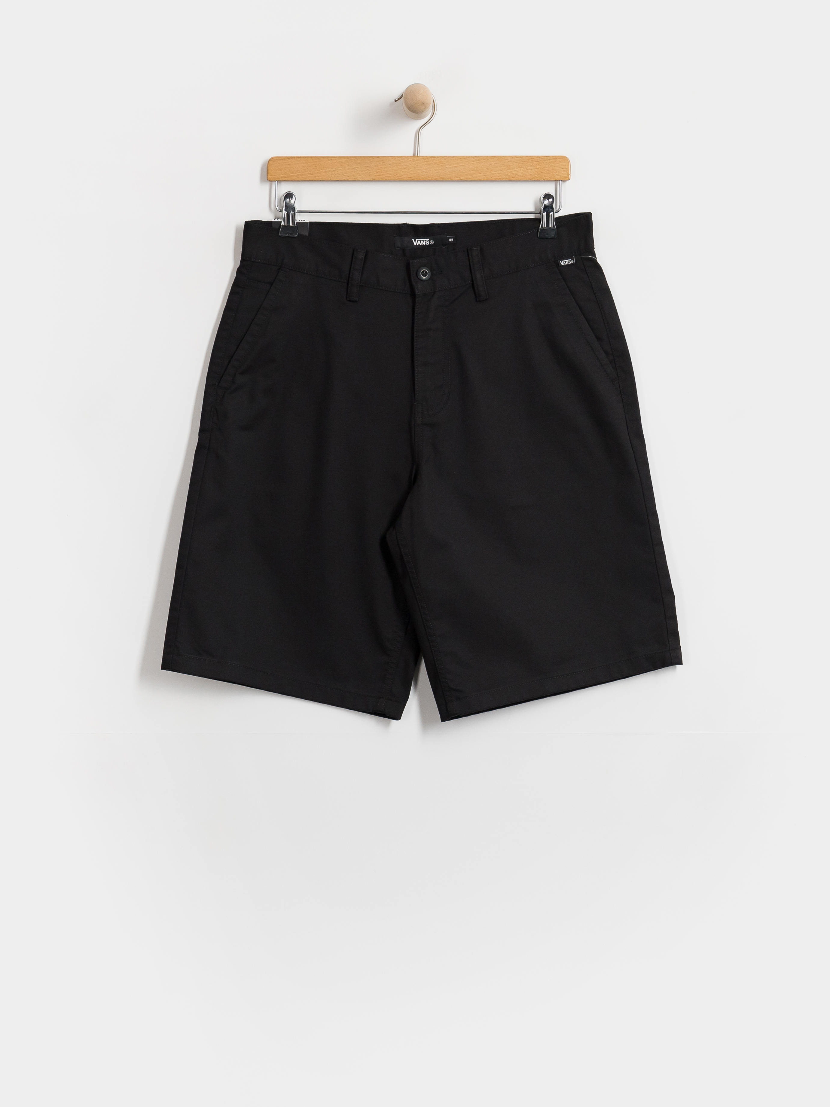 Krau0165asy Vans Authentic Chino Loose (black)