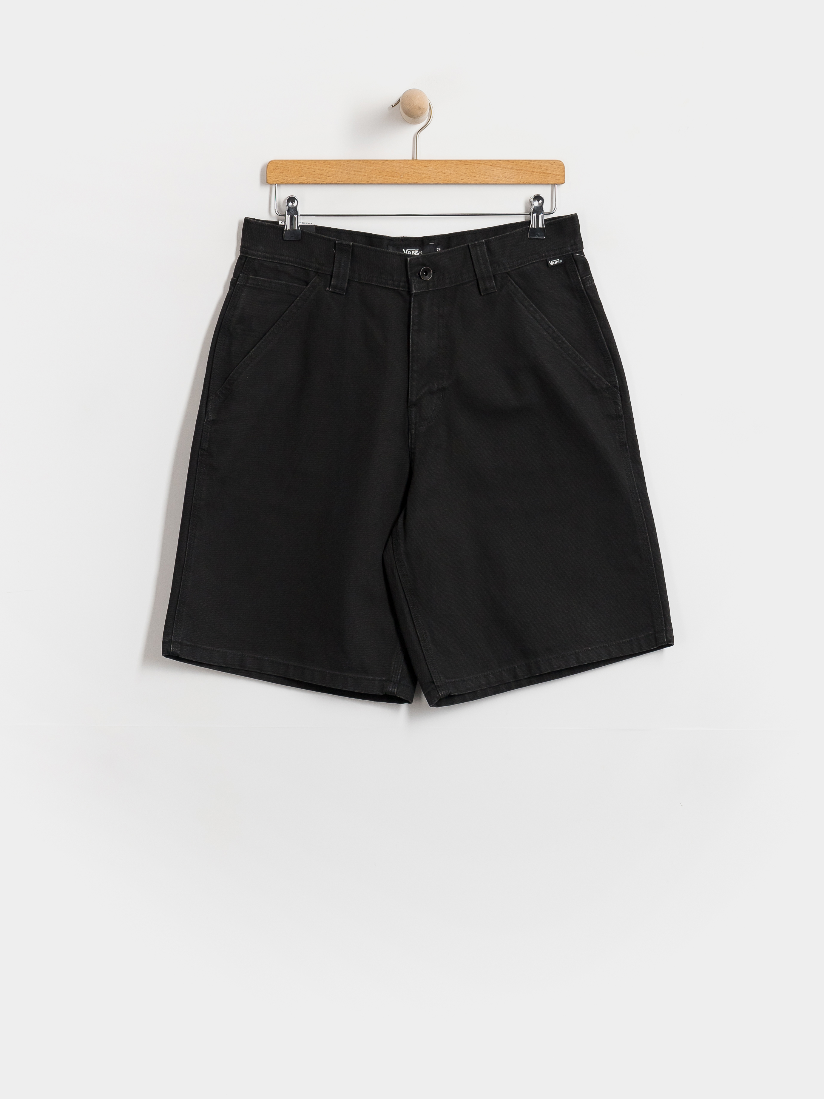 Krau0165asy Vans Chore Loose (black)
