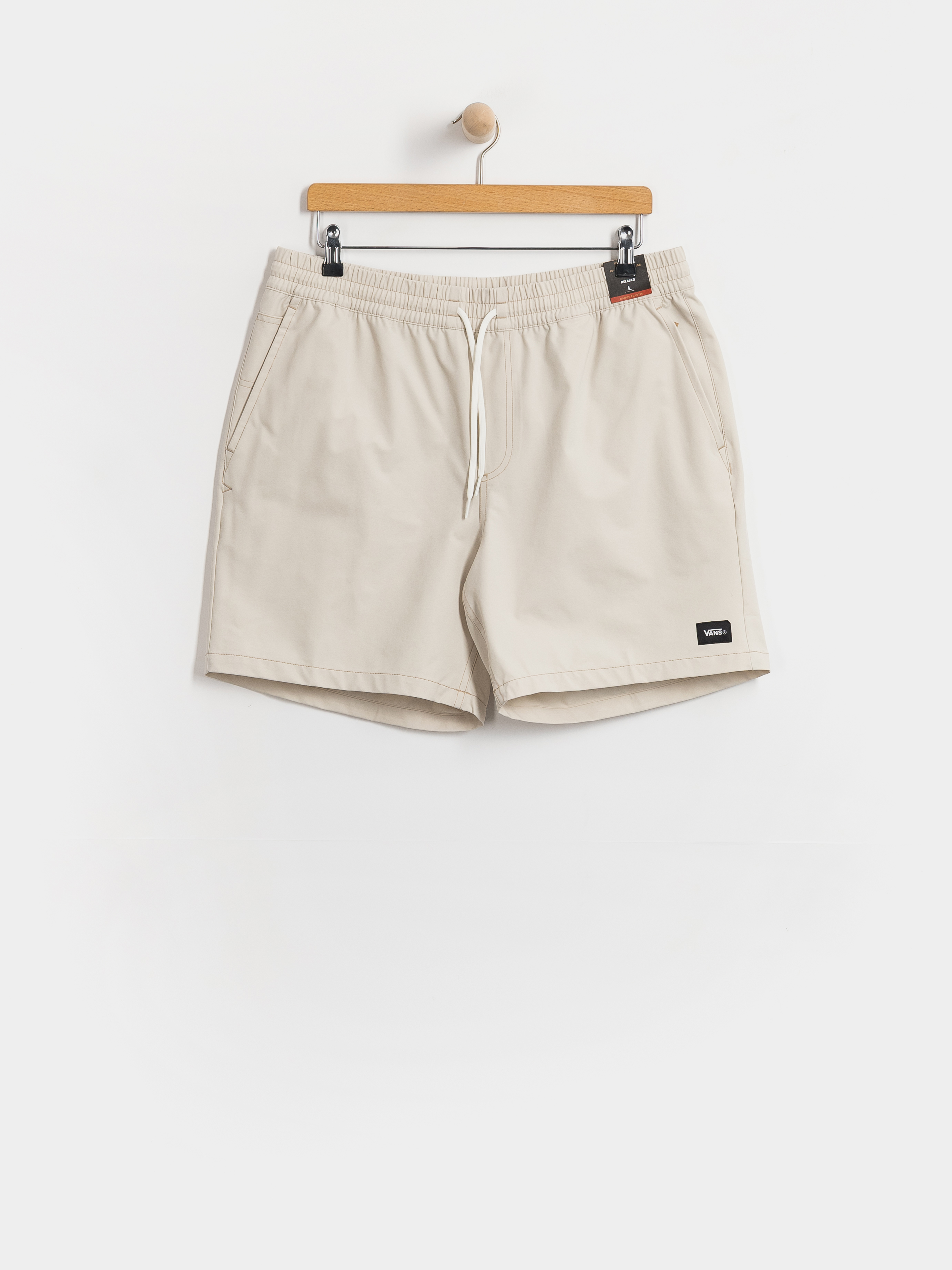 Krau0165asy Vans Range Relaxed Sport (oatmeal)