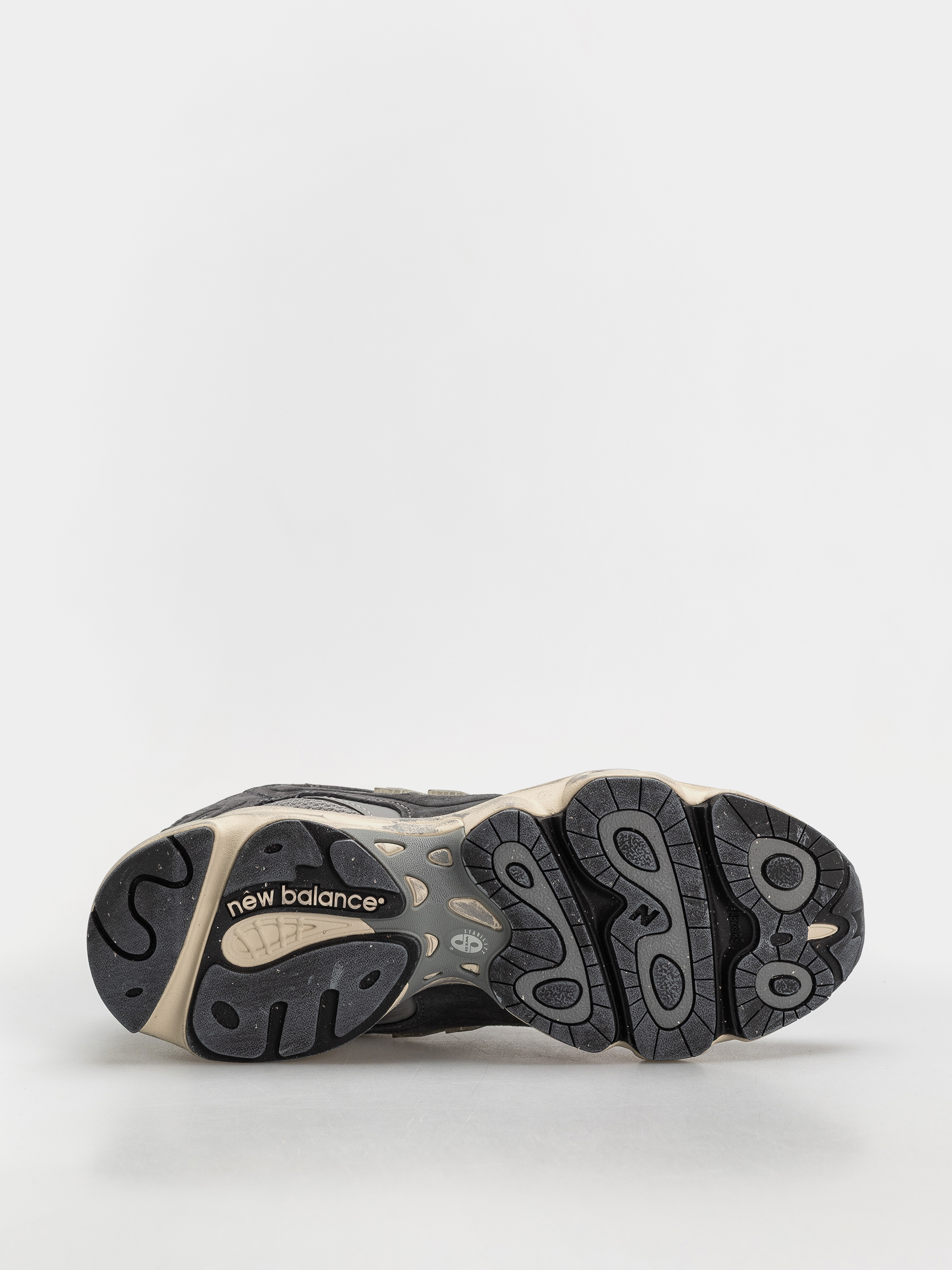 Topánky New Balance 1000 (castlerock/slate grey)