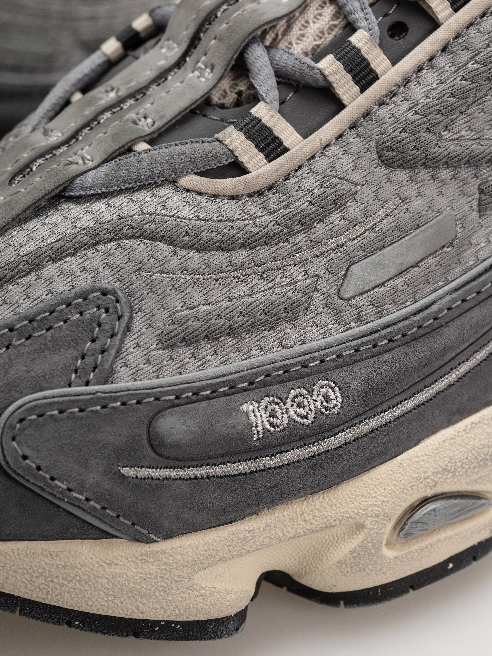 Topánky New Balance 1000 (castlerock/slate grey)