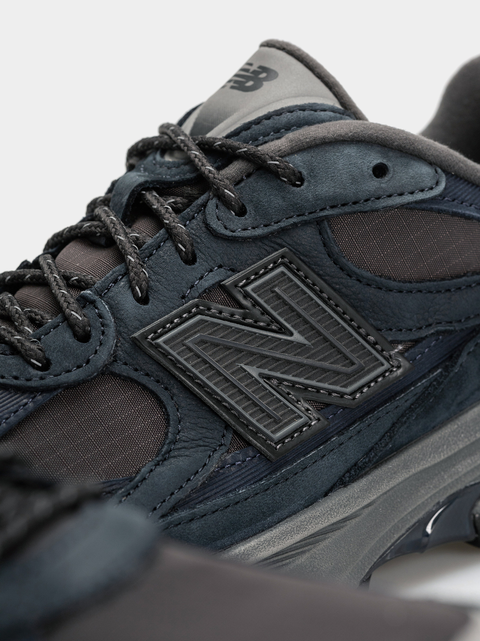 Topánky New Balance 2010 (outerspace/faded black/eclipse)