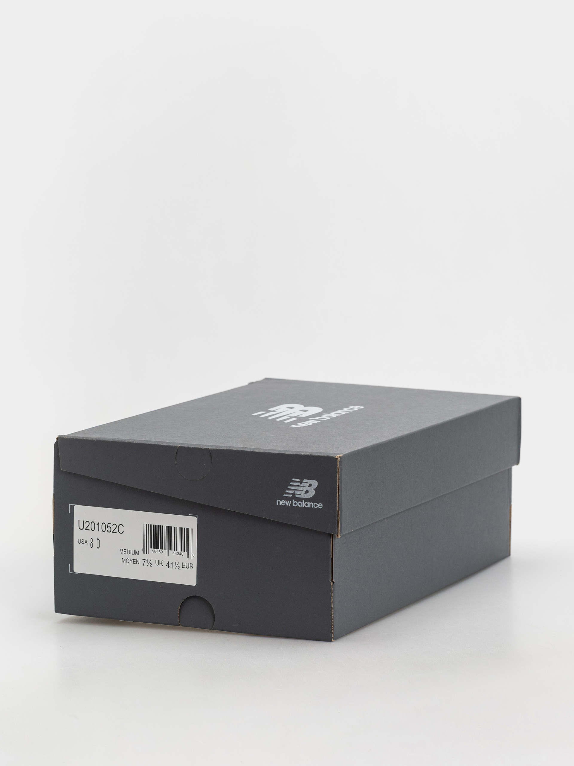 Topánky New Balance 2010 (outerspace/faded black/eclipse)