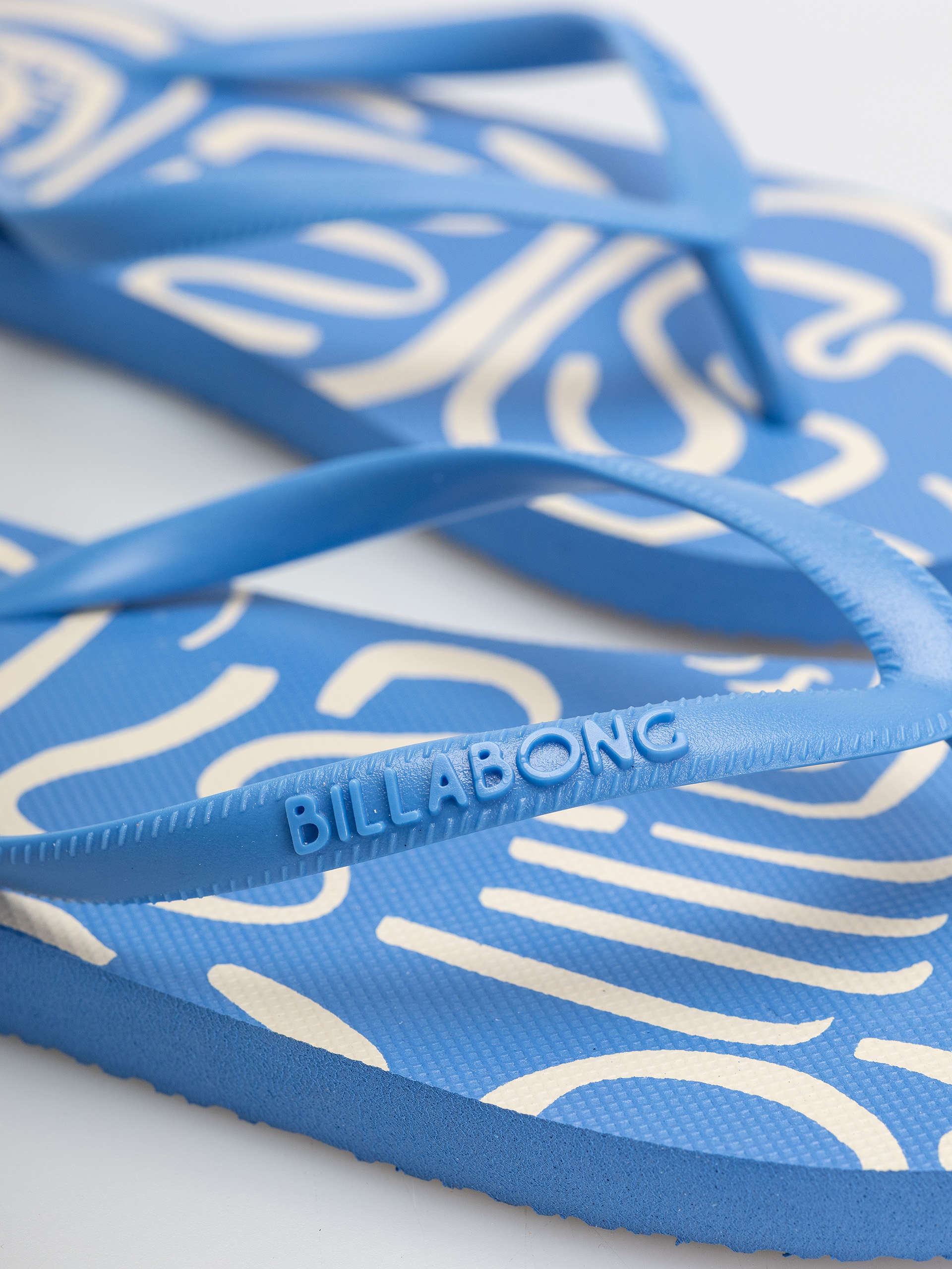 Plážovky Billabong Dama Wmn (true blue)