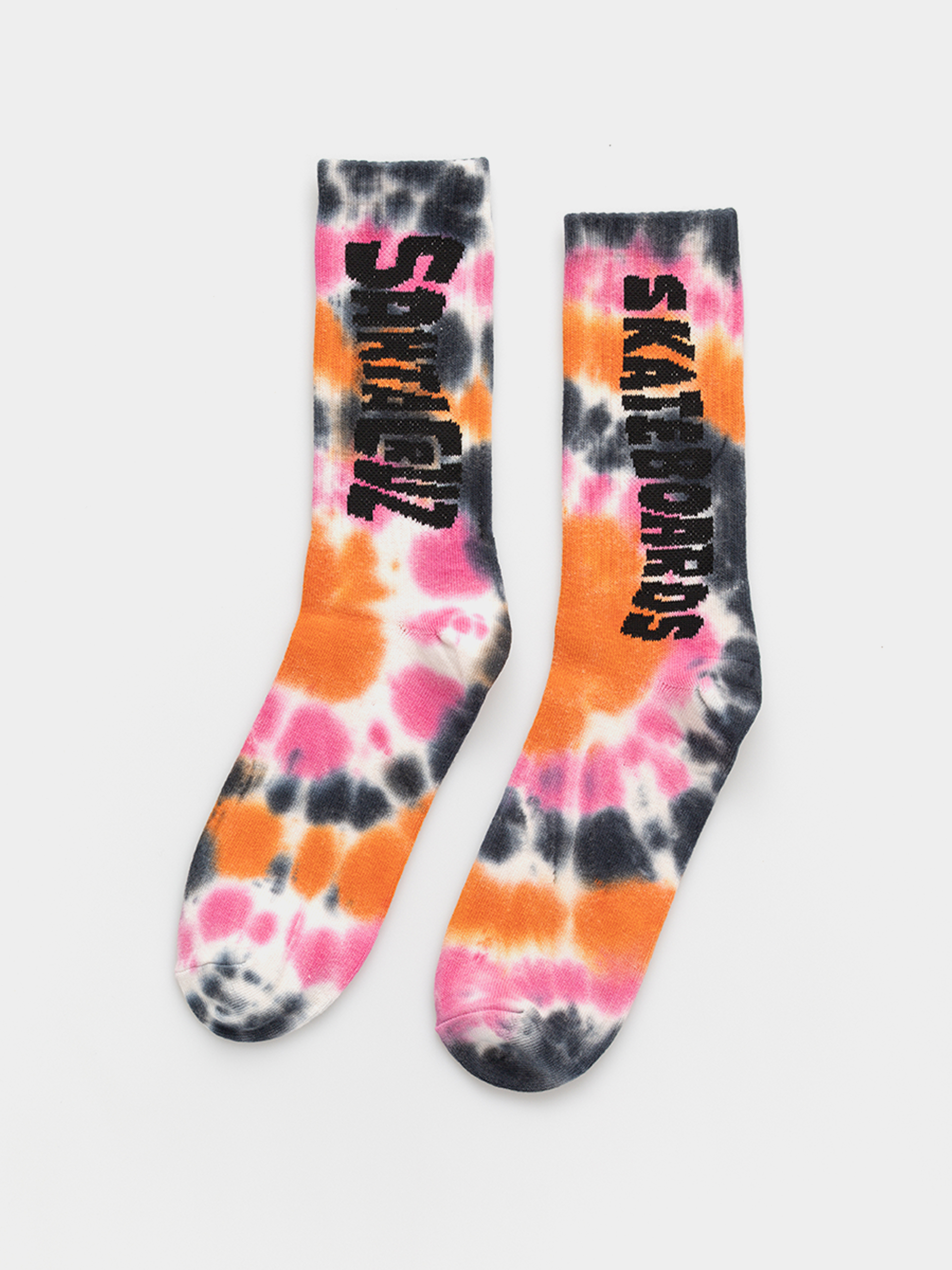 Ponou017eky Santa Cruz Ad Rip (pink tie dye)