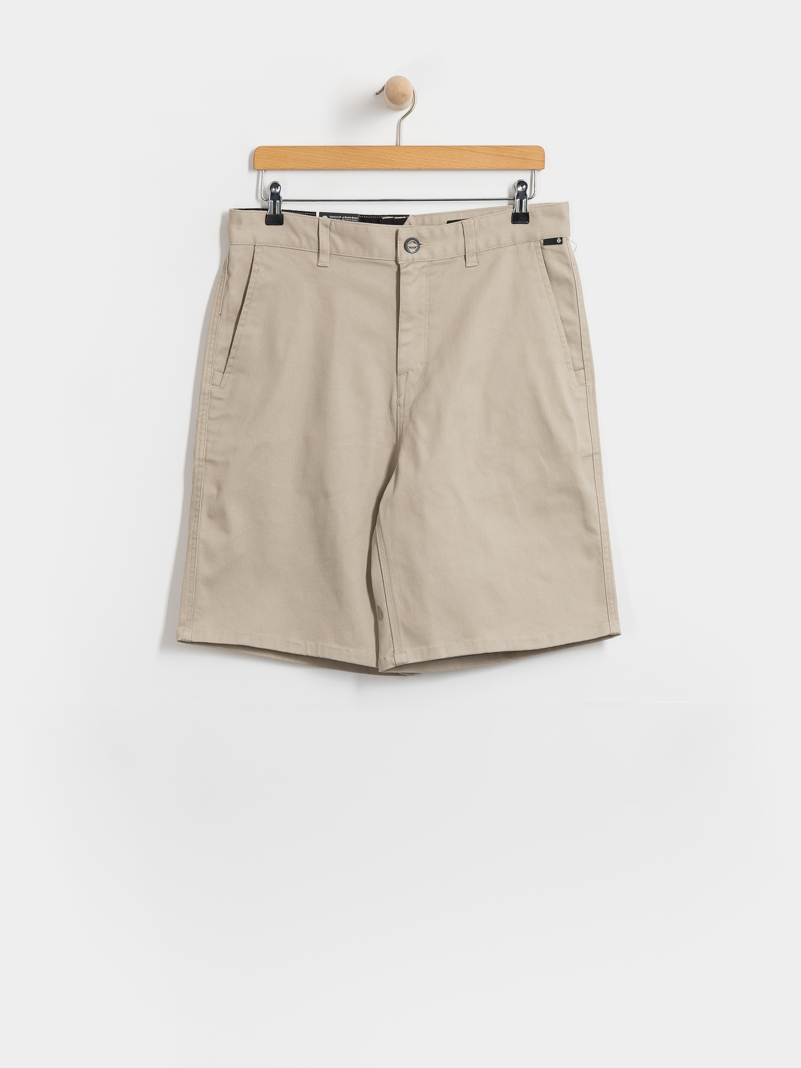 Krau0165asy Volcom Billow 22 (light khaki)