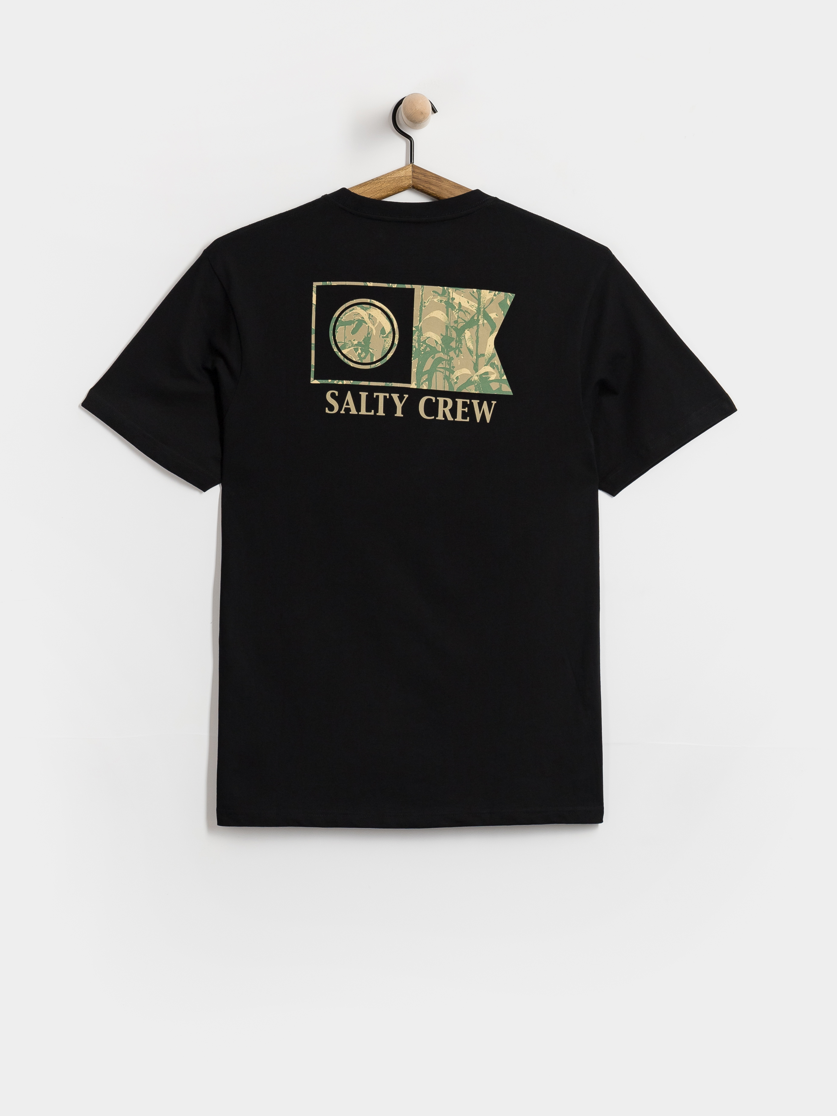 Triu010dko Salty Crew Flagship (black)