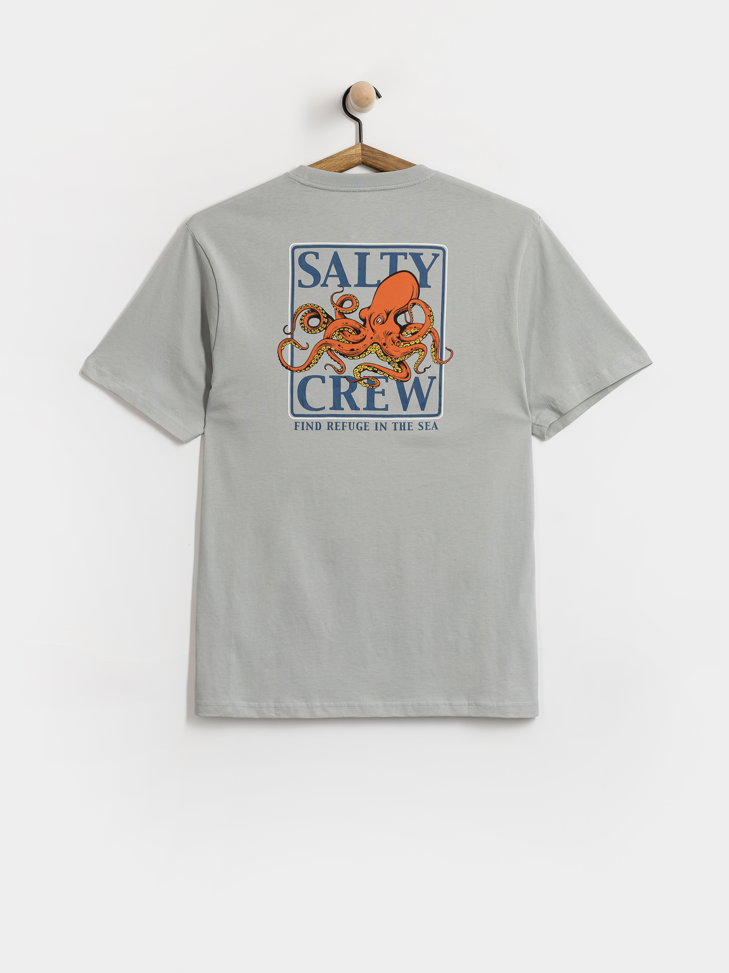 Tričko Salty Crew Ink Slinger