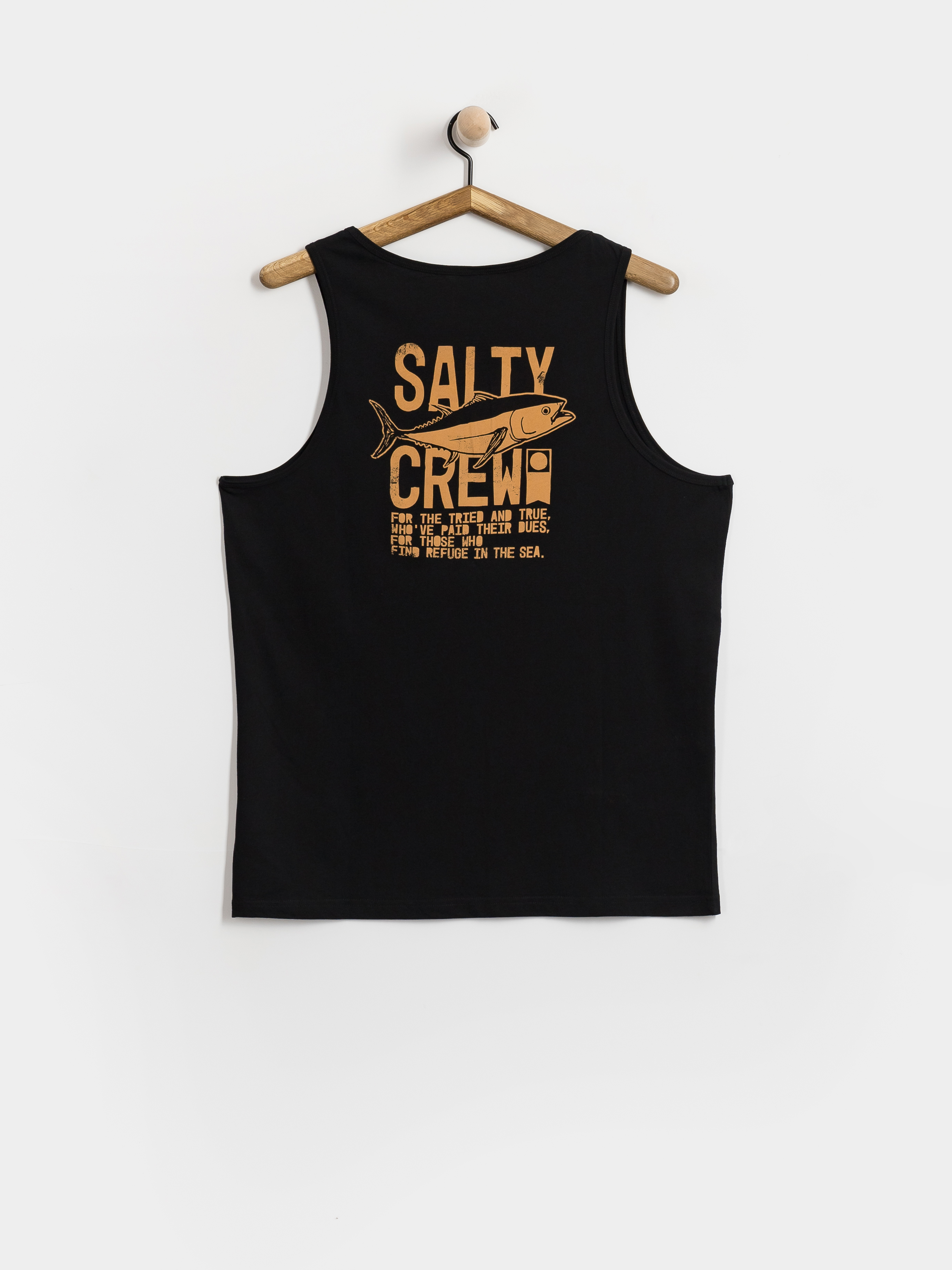 Triu010dko Salty Crew Tried And True (black)