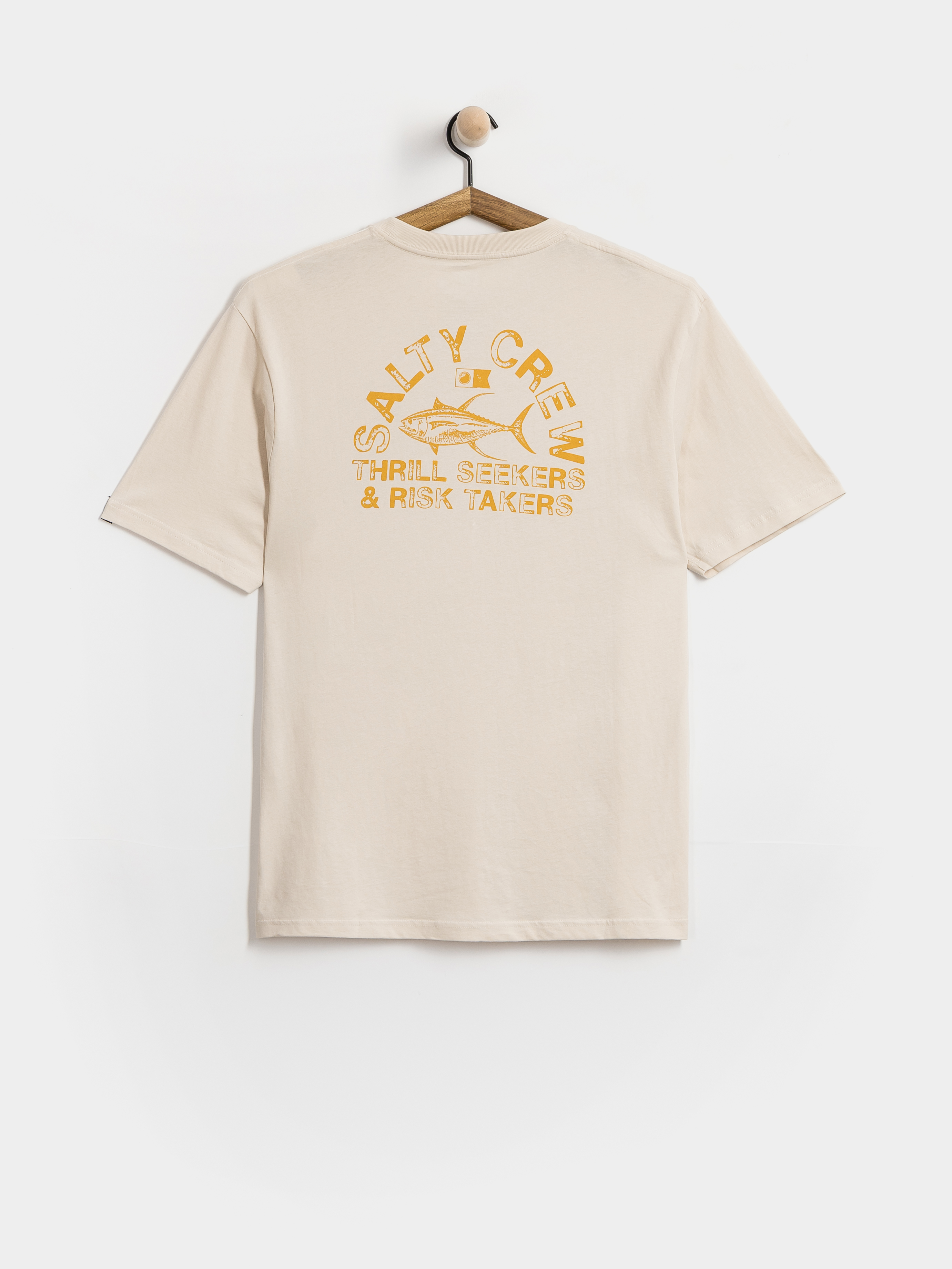 Tričko Salty Crew Stamped Classic