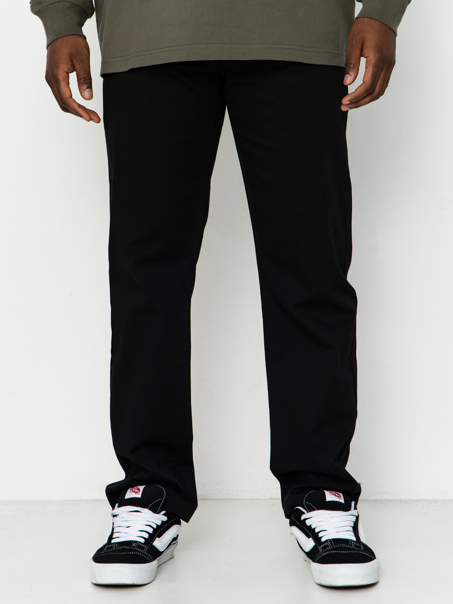 Nohavice Volcom Frickin Modern Stret