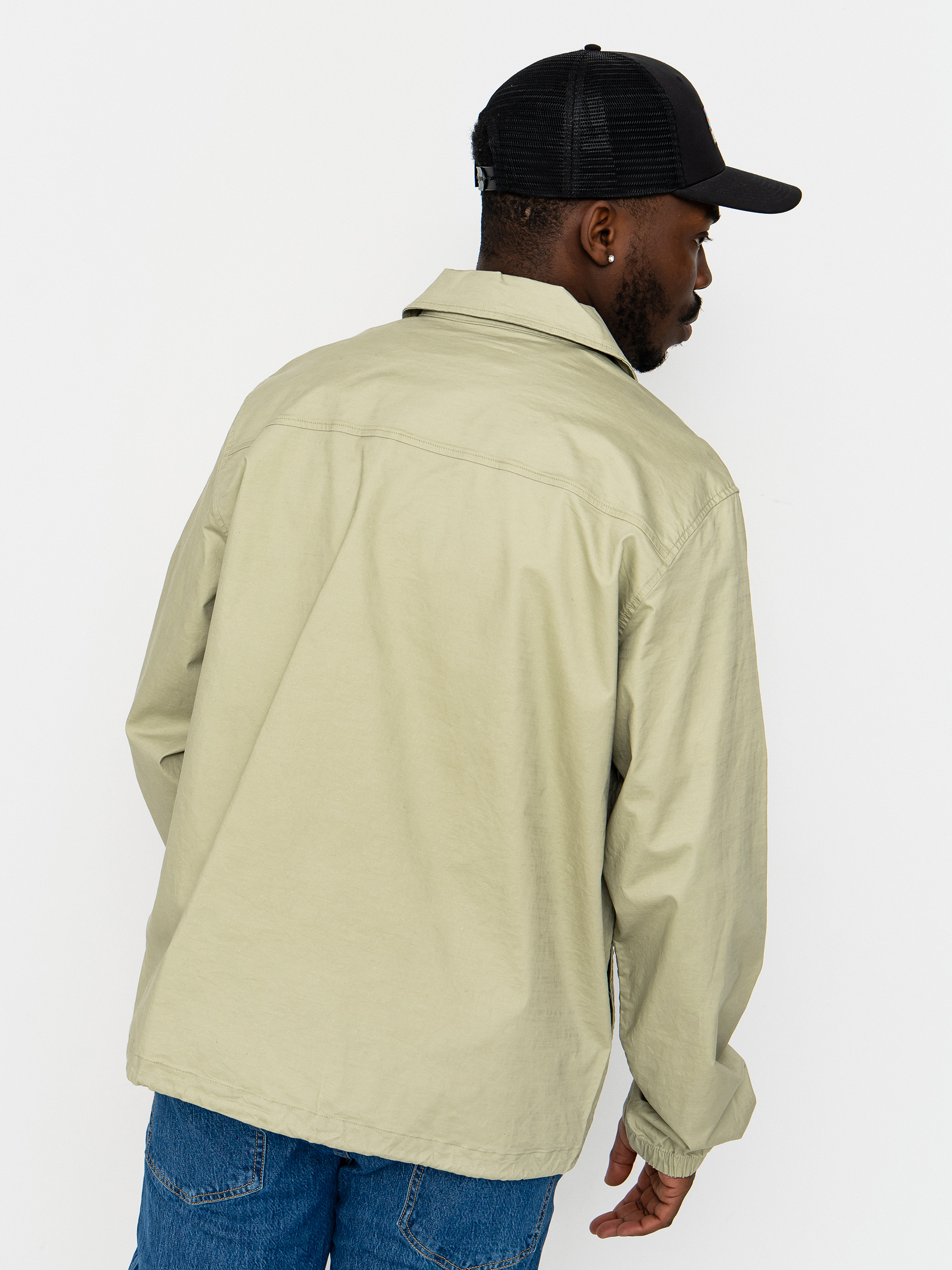Bunda Patagonia Lightweight (weathered stone)
