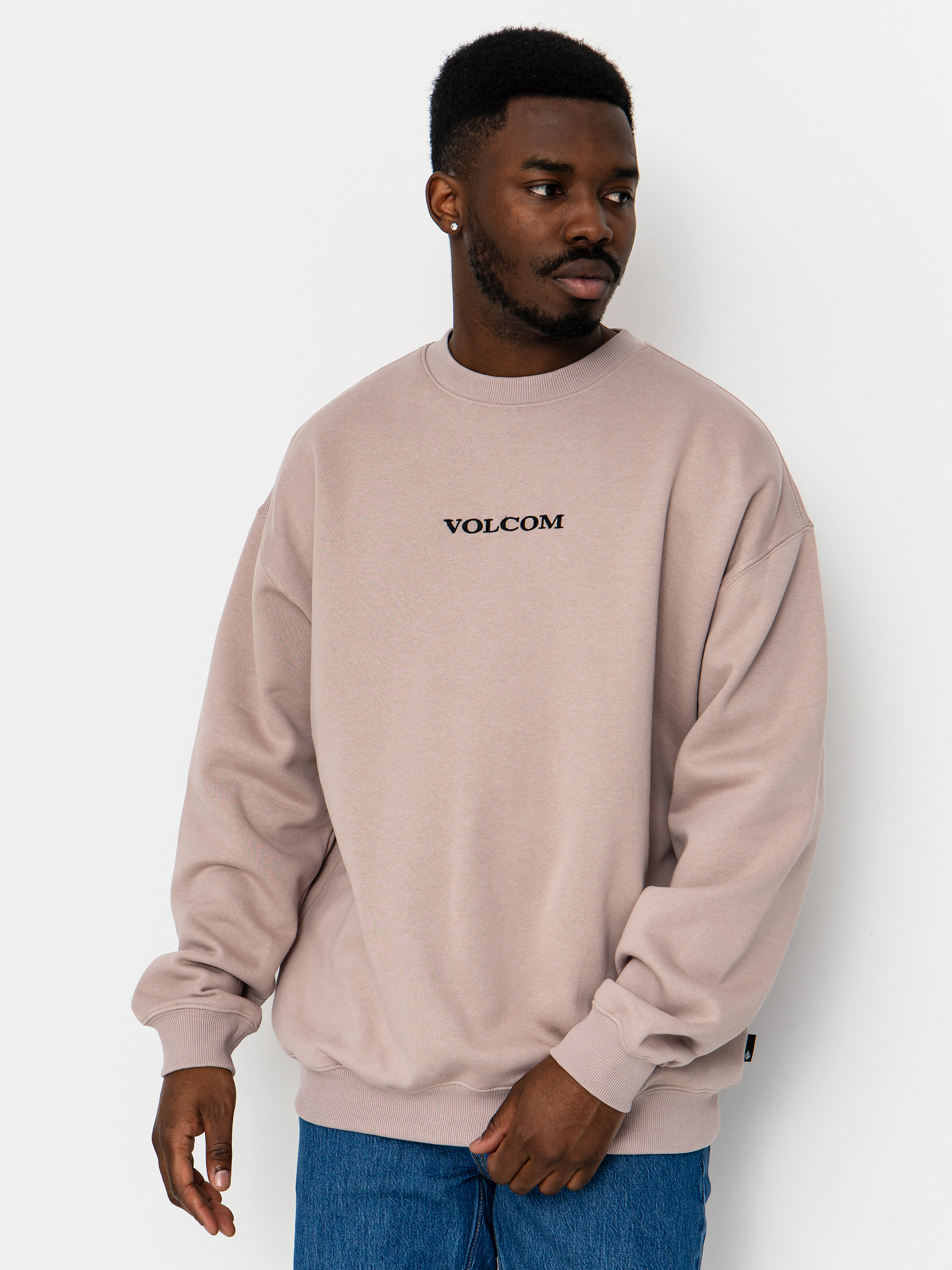 Mikina Volcom Volcom Stone Crew