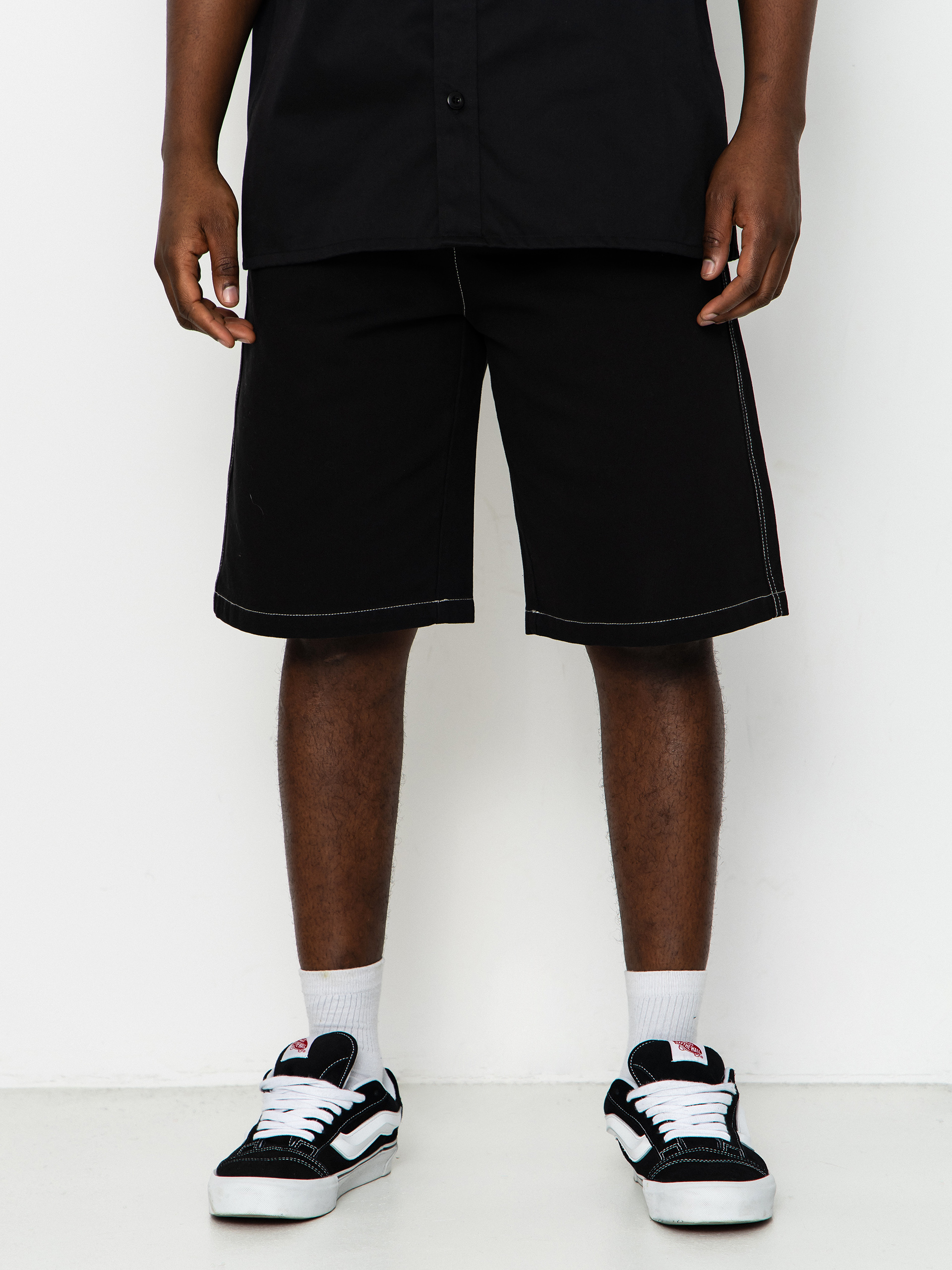 Kraťasy Deus Ex Machina Stringer Walk