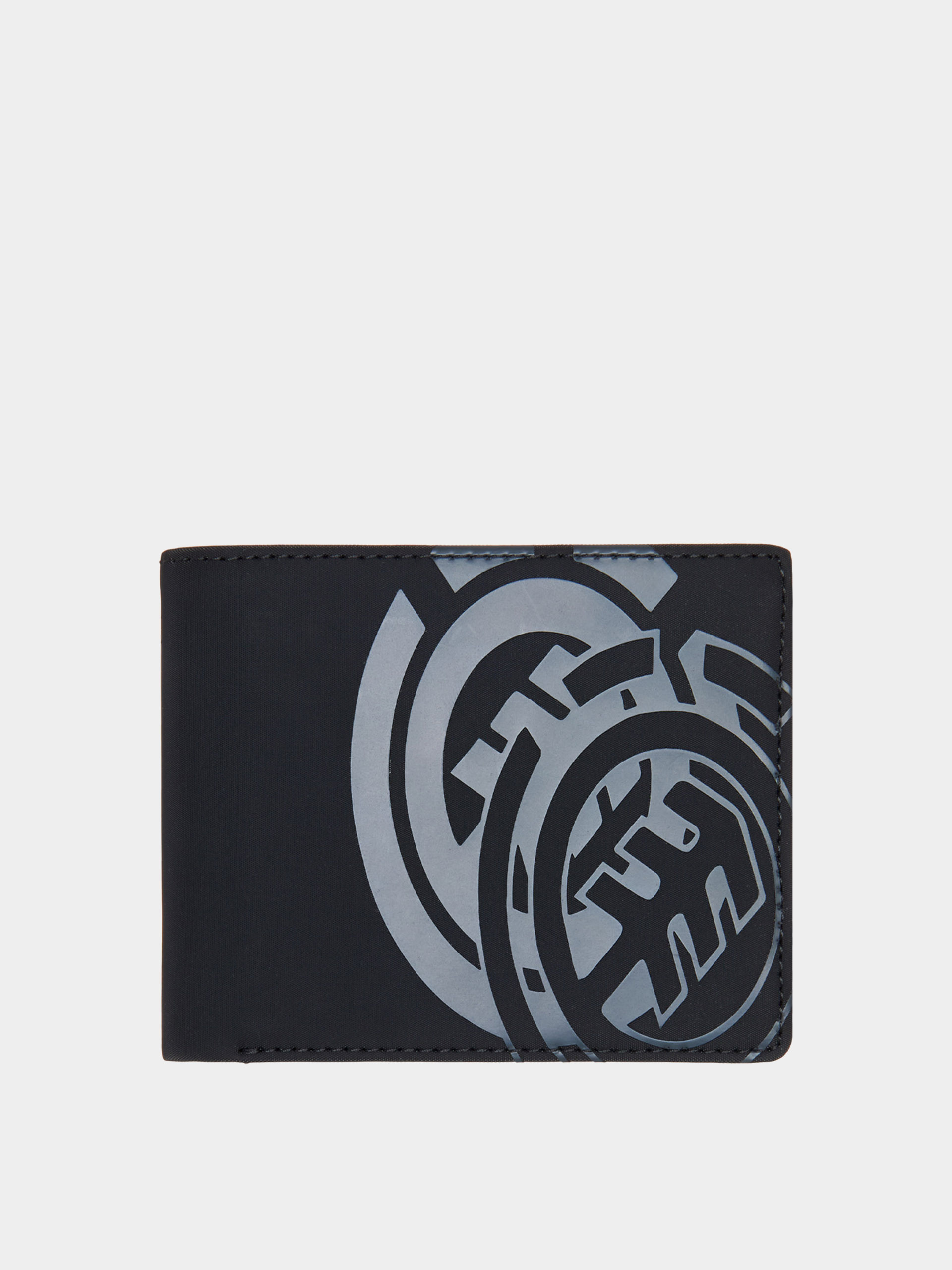 Peňaženka Element Double Icon Trifold