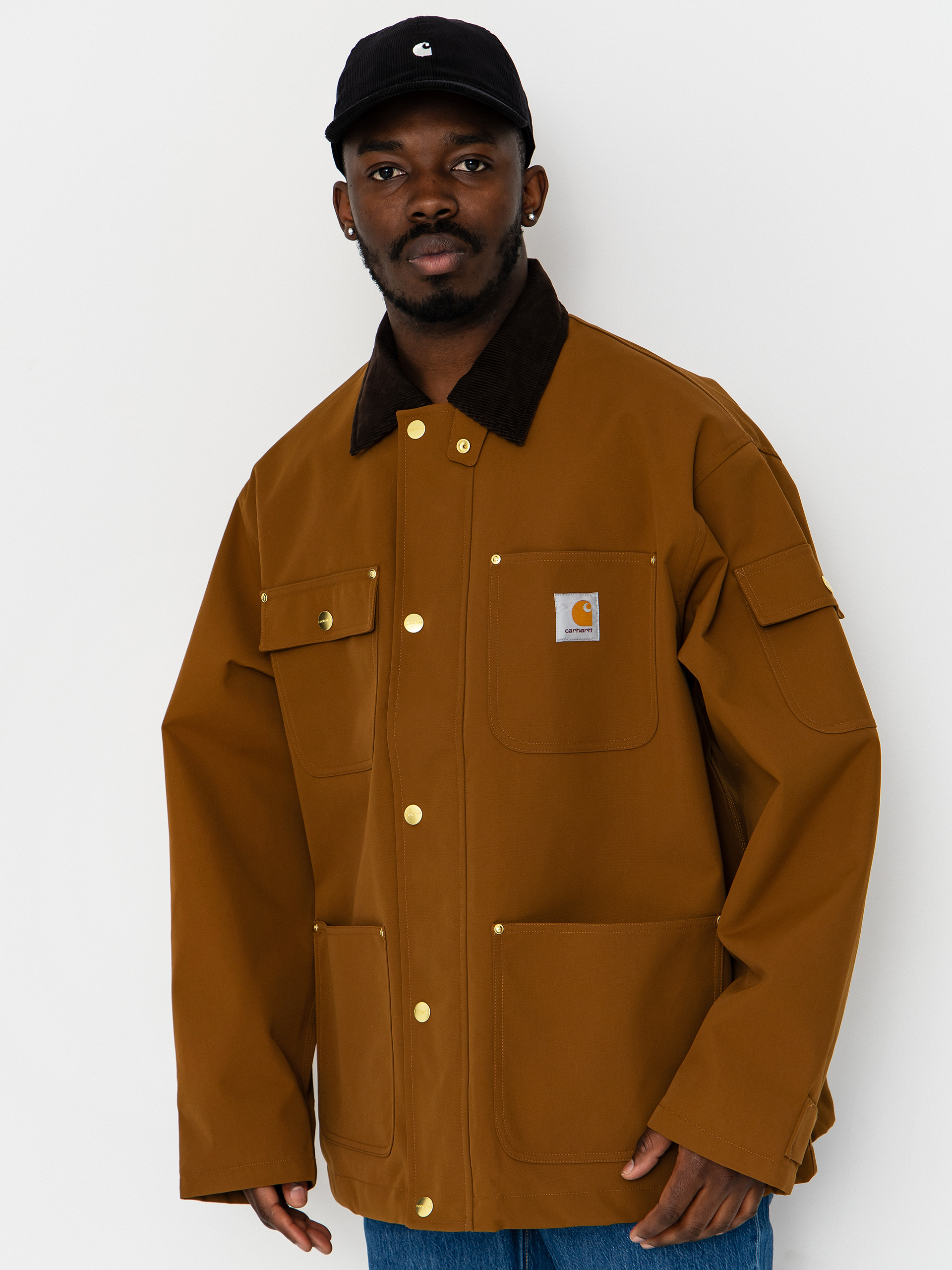 Bunda Carhartt WIP Clapton