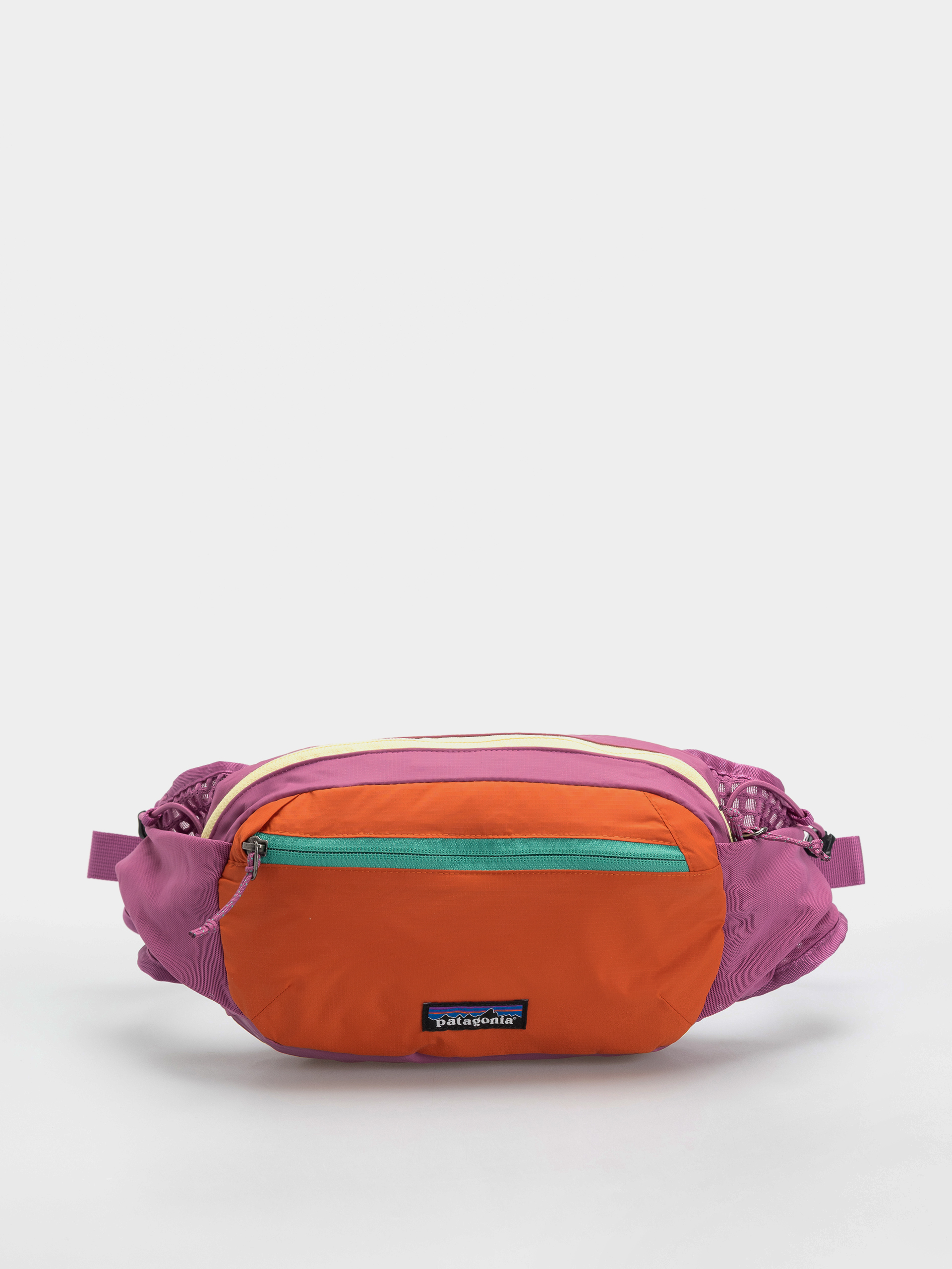u013dadvinka Patagonia Terravia (faded magenta)