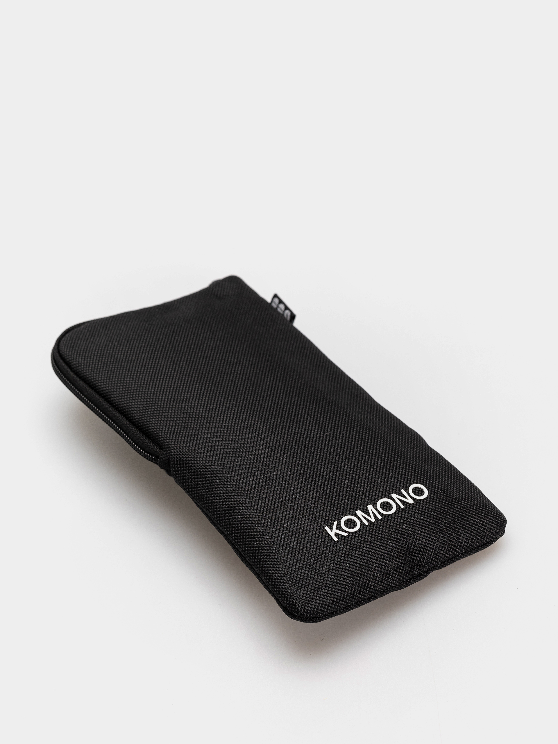 Slnečné okuliare Komono Malick (carbon)