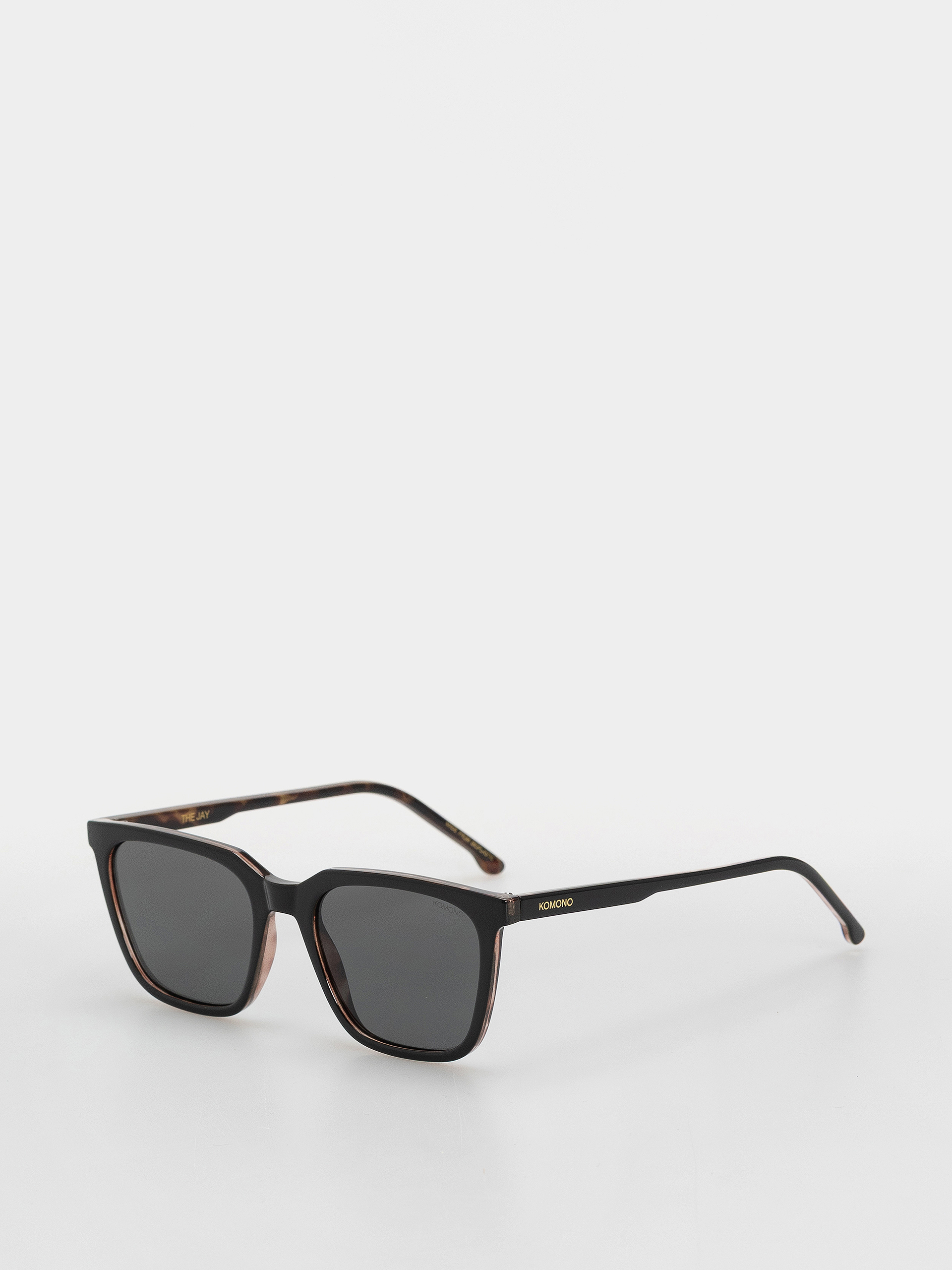Slnečné okuliare Komono Jay (black tortoise)