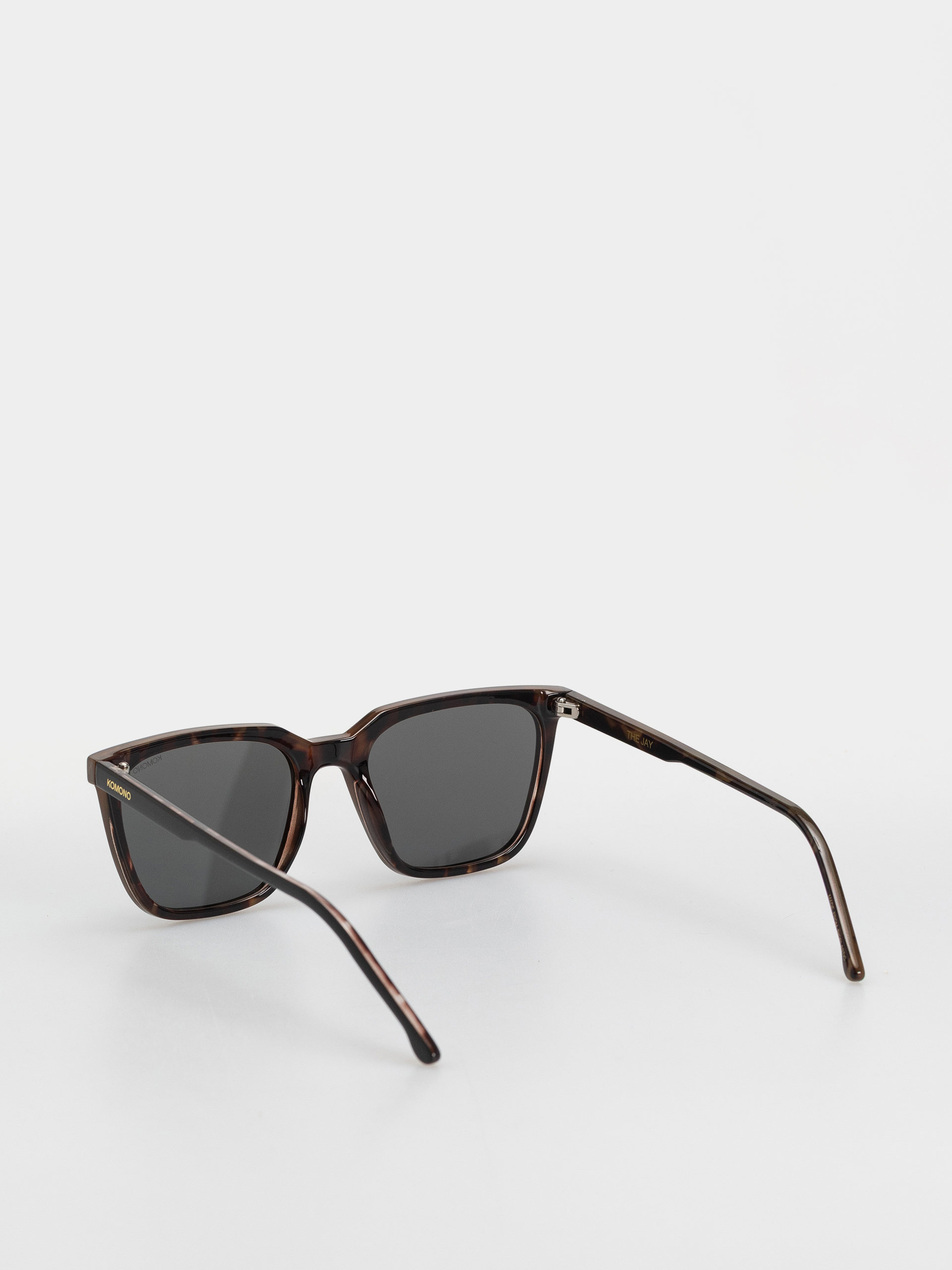 Slnečné okuliare Komono Jay (black tortoise)