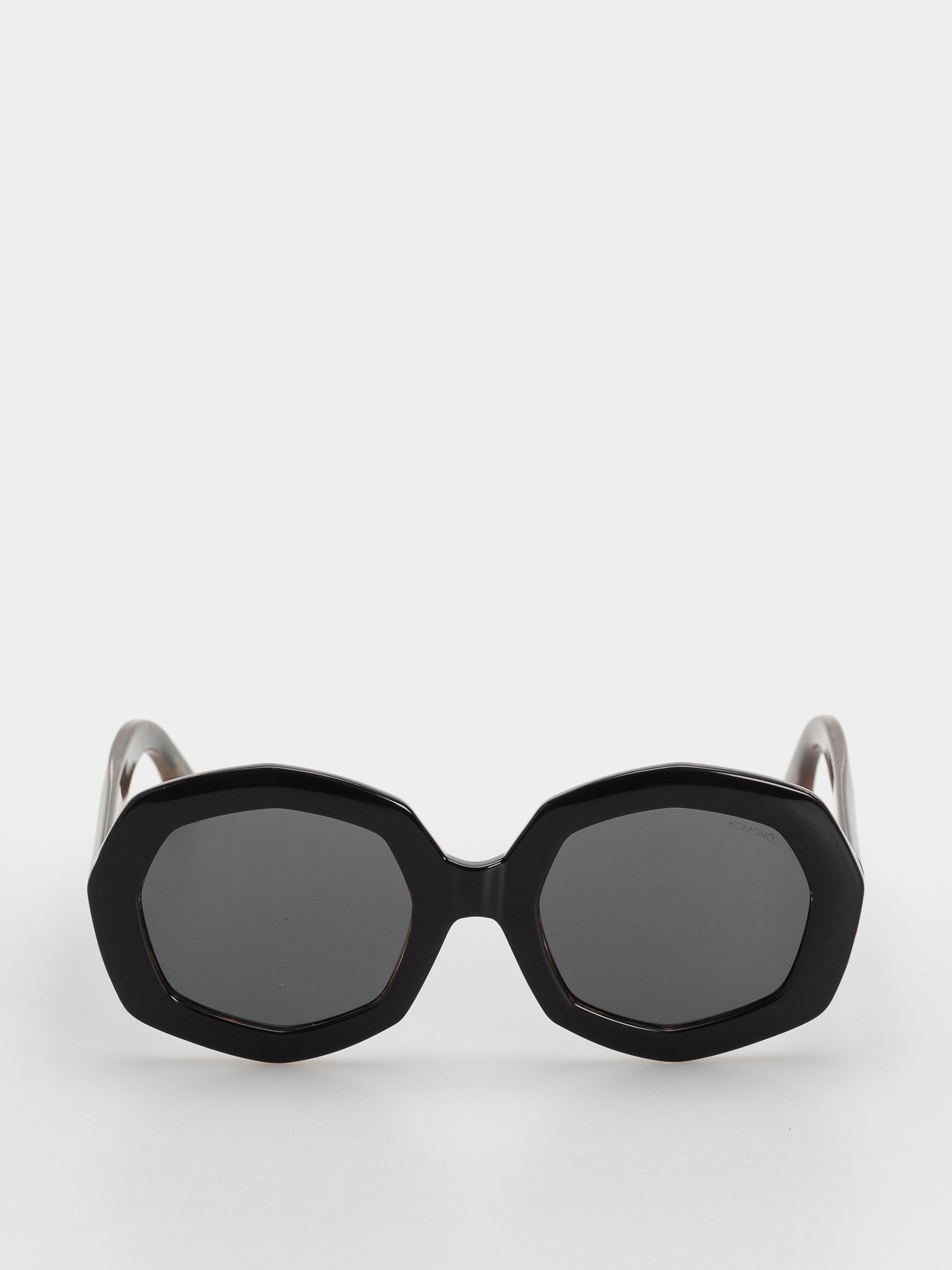Slnečné okuliare Komono Amy (black tortoise)