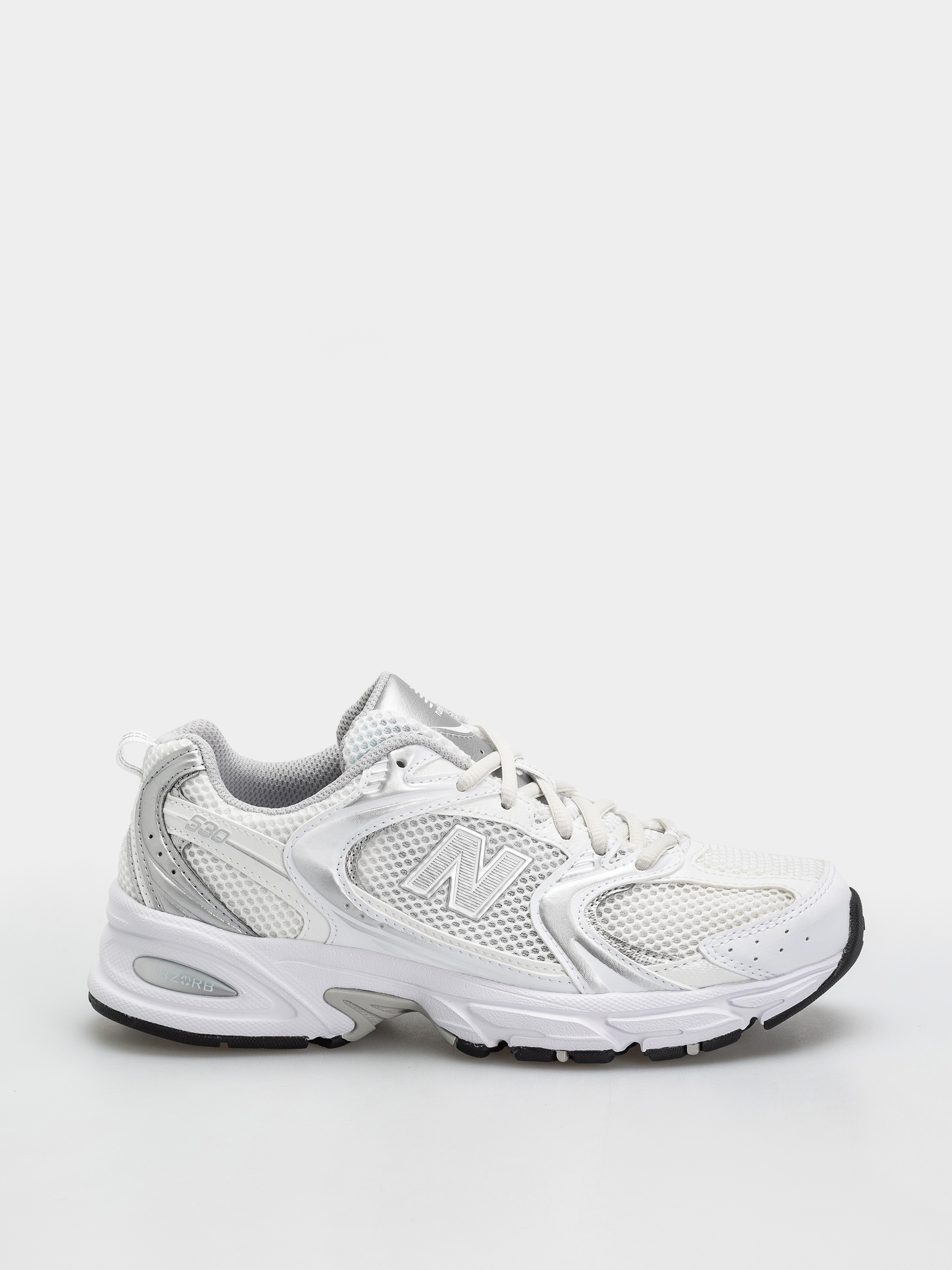 Topánky New Balance 530 (white)