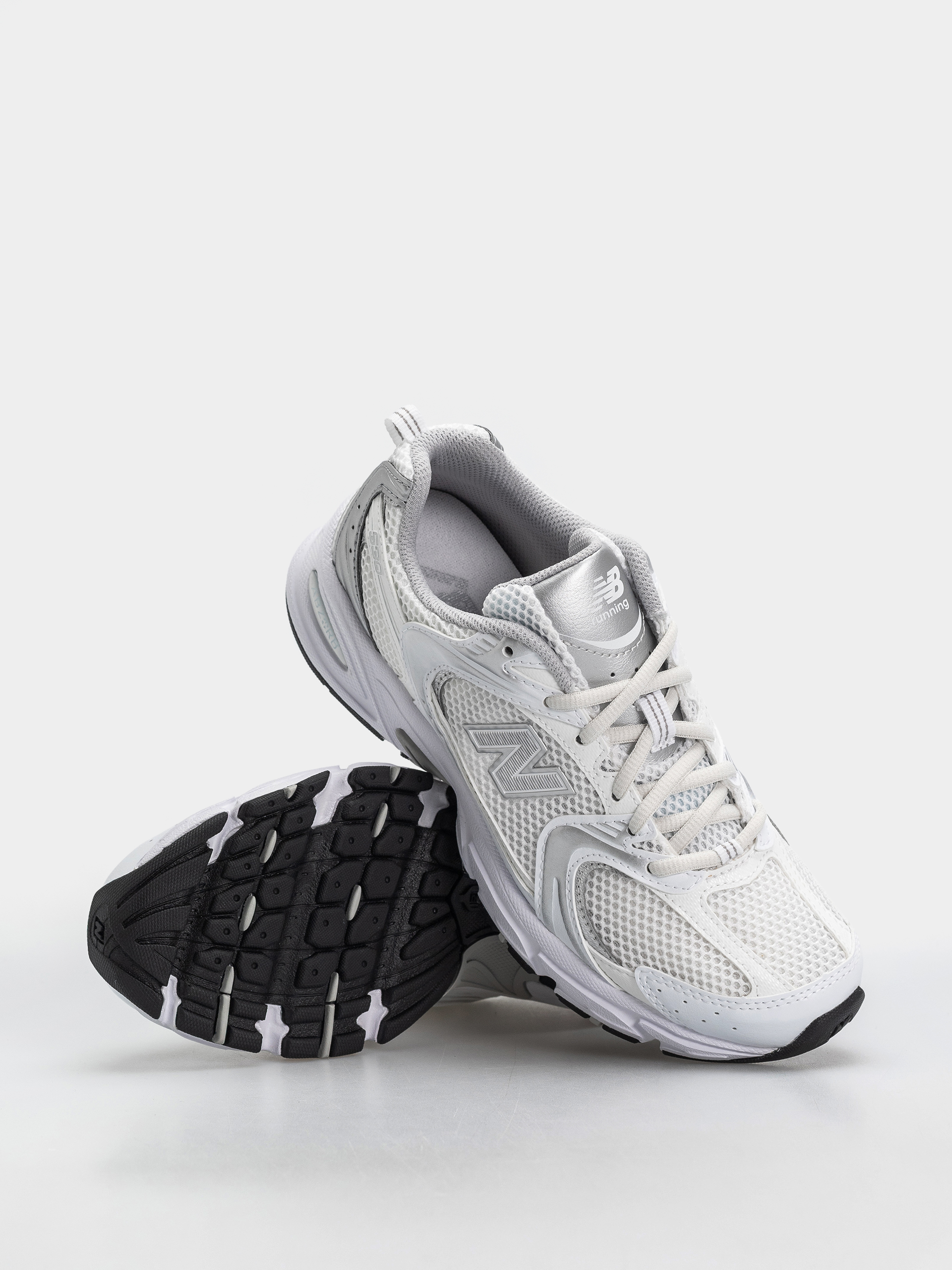 Topánky New Balance 530 (white)