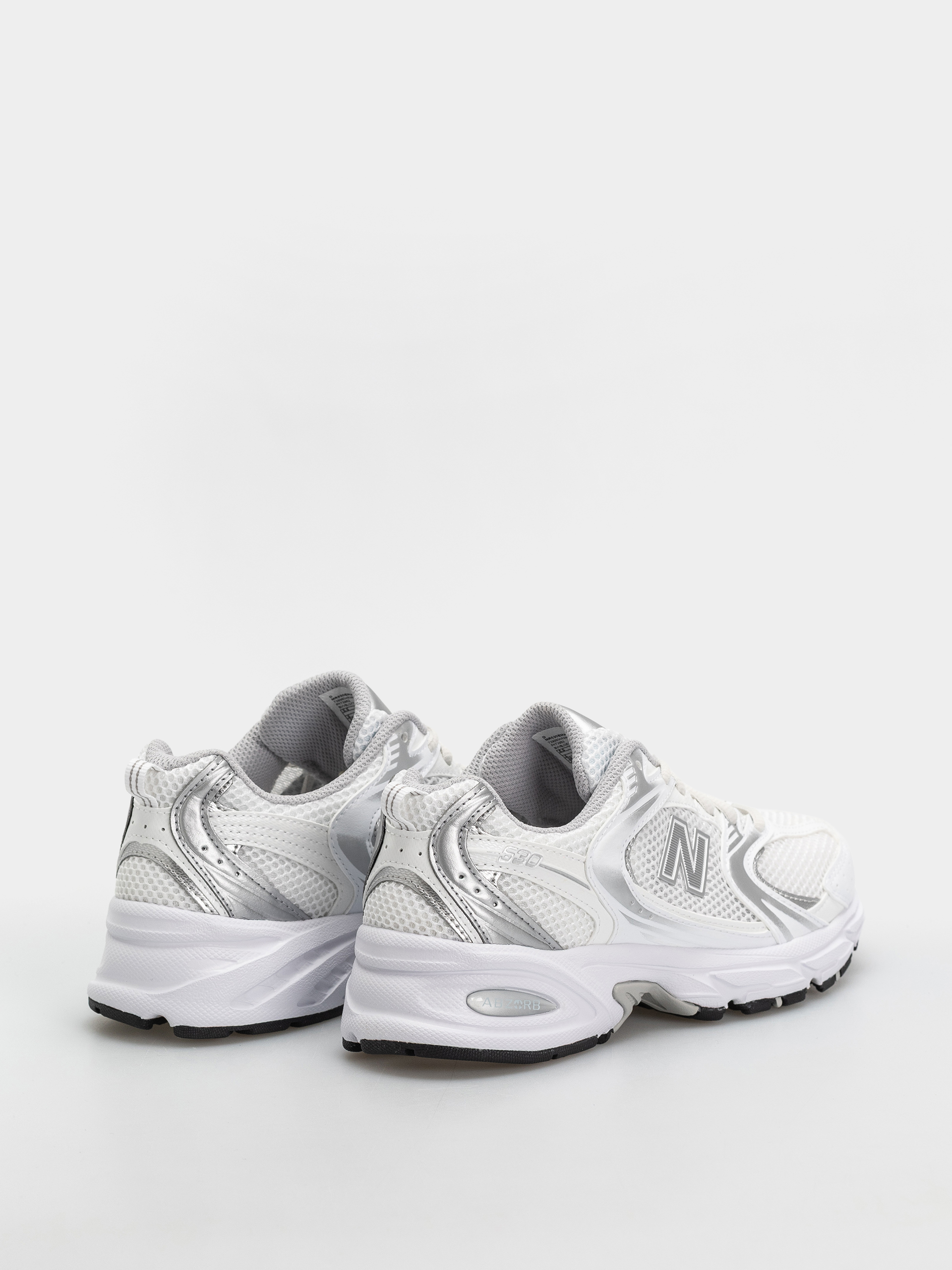Topánky New Balance 530 (white)