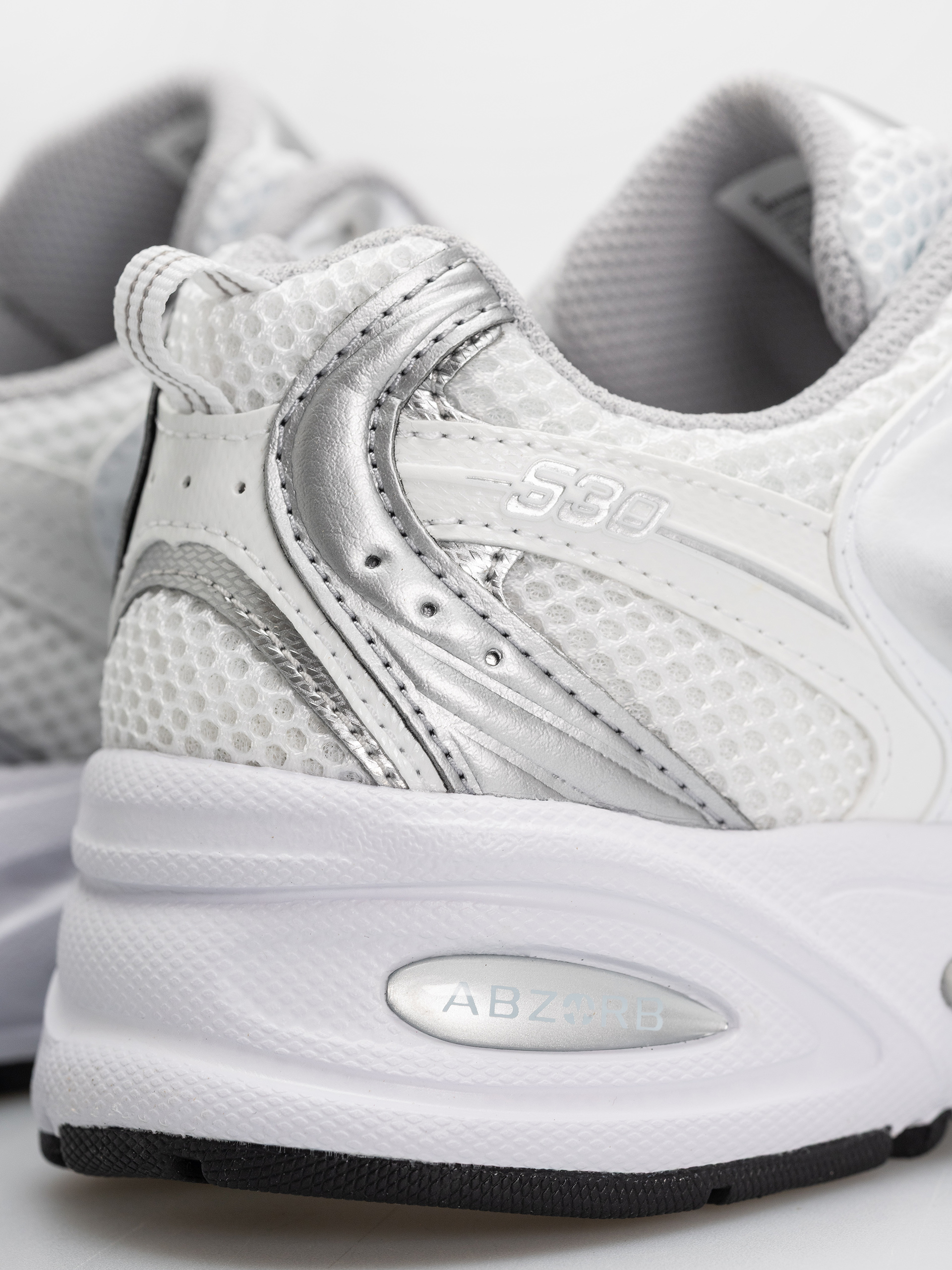 Topánky New Balance 530 (white)