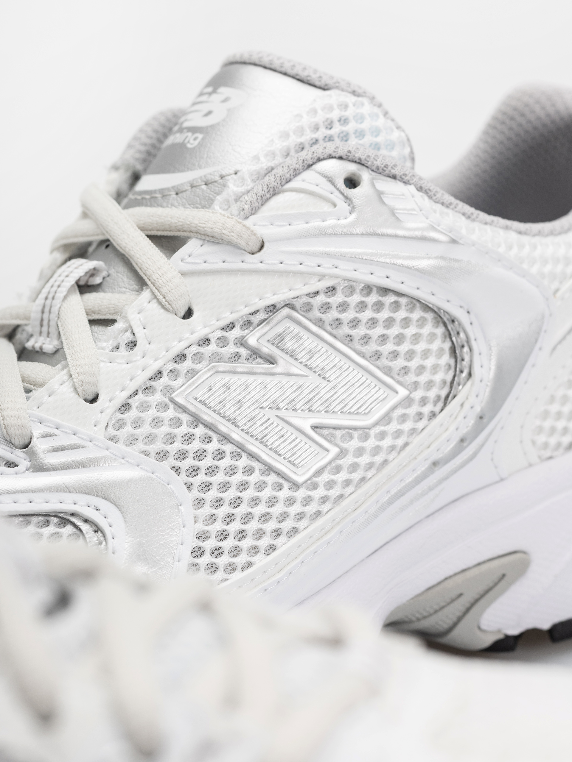 Topánky New Balance 530 (white)