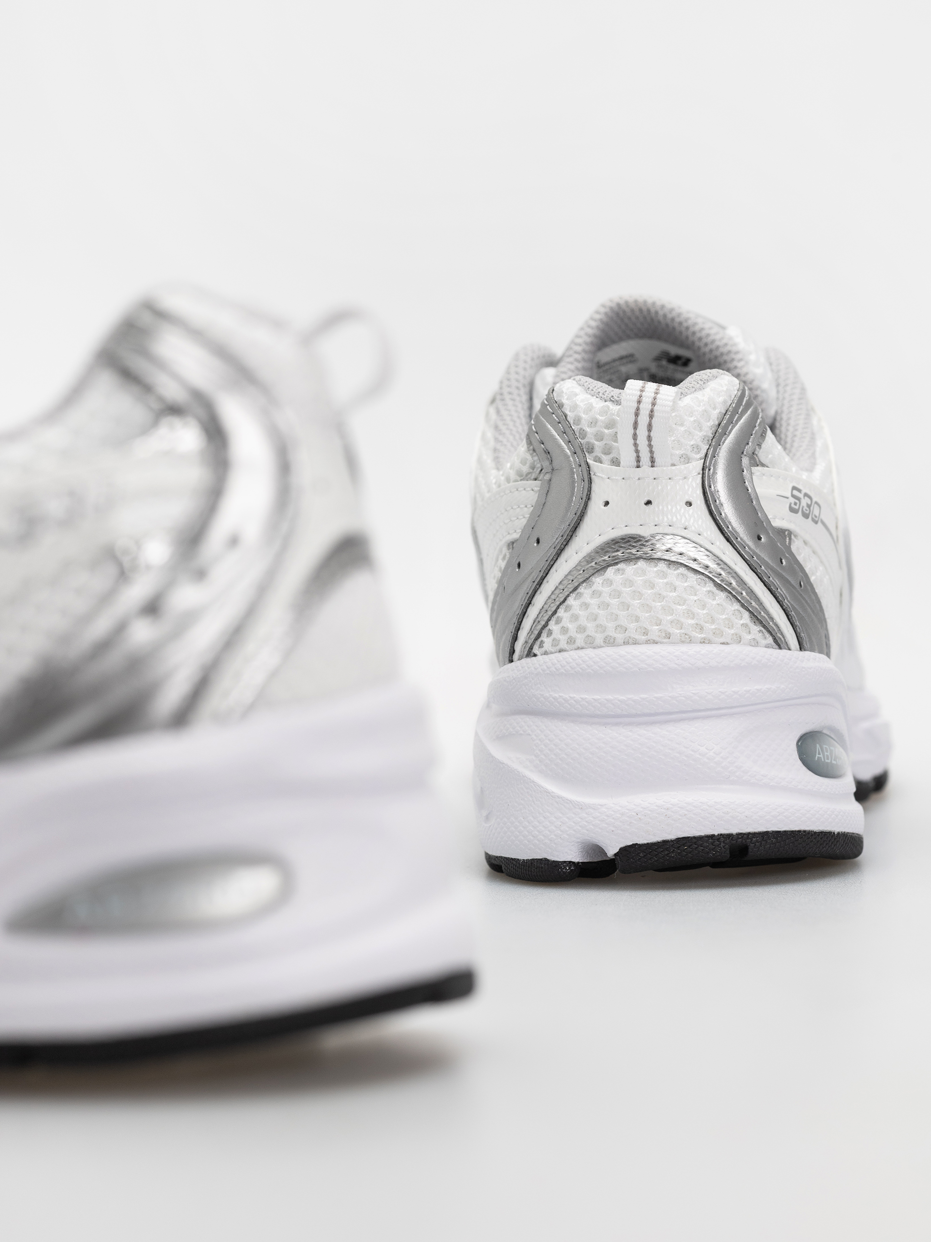 Topánky New Balance 530 (white)