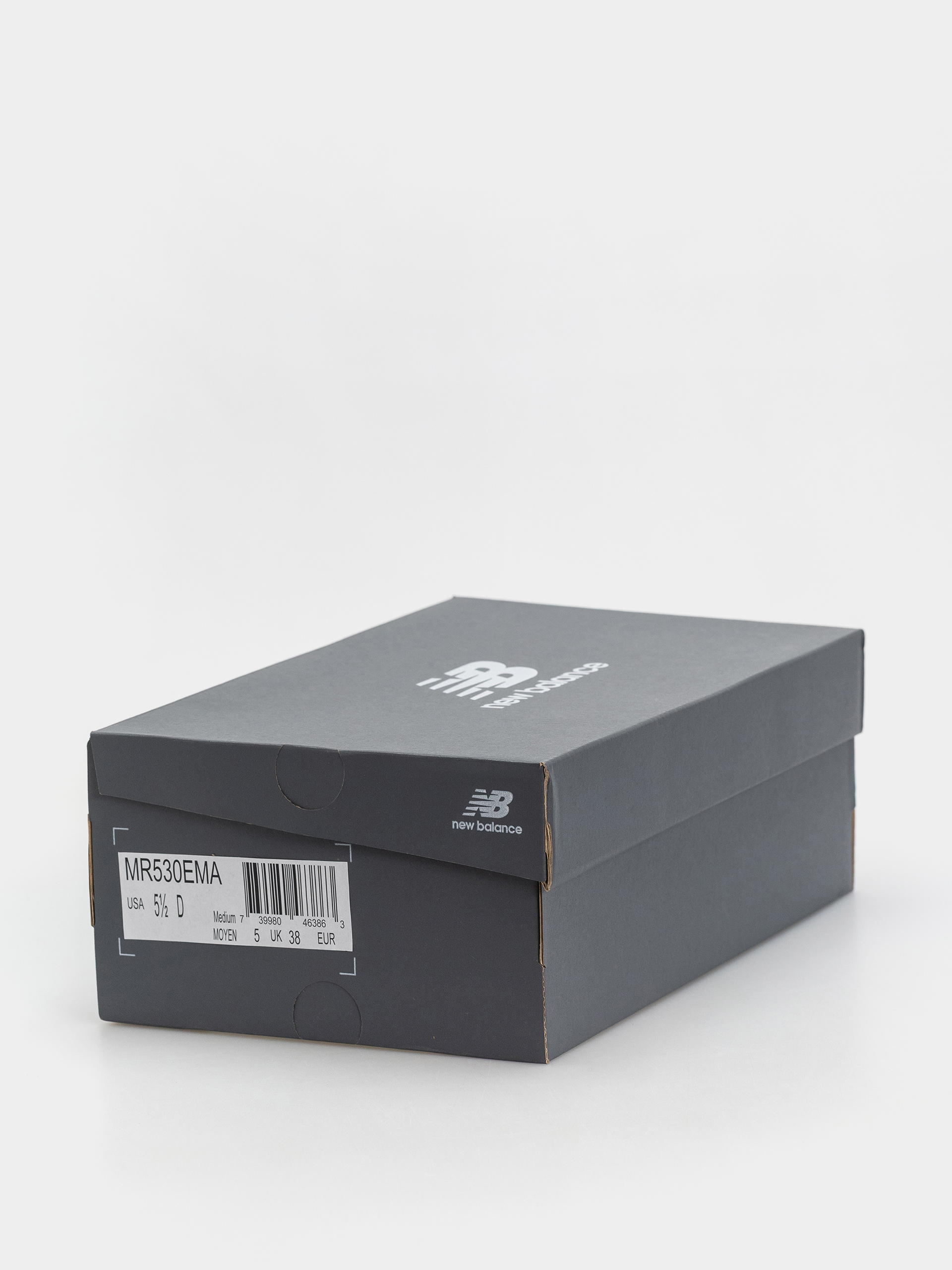 Topánky New Balance 530 (white)