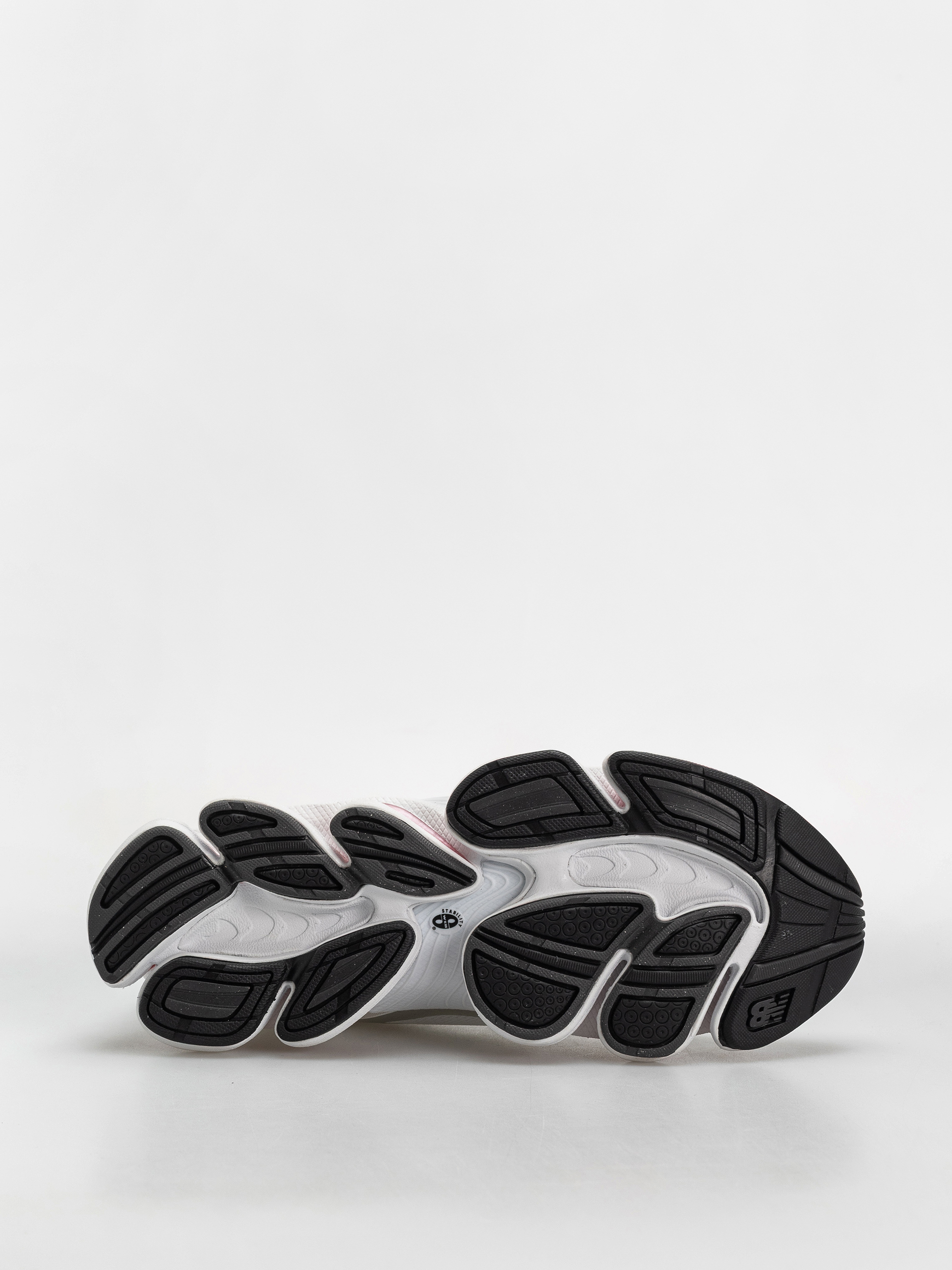 Topánky New Balance 2000 (103 white/30% lighter pink heat)