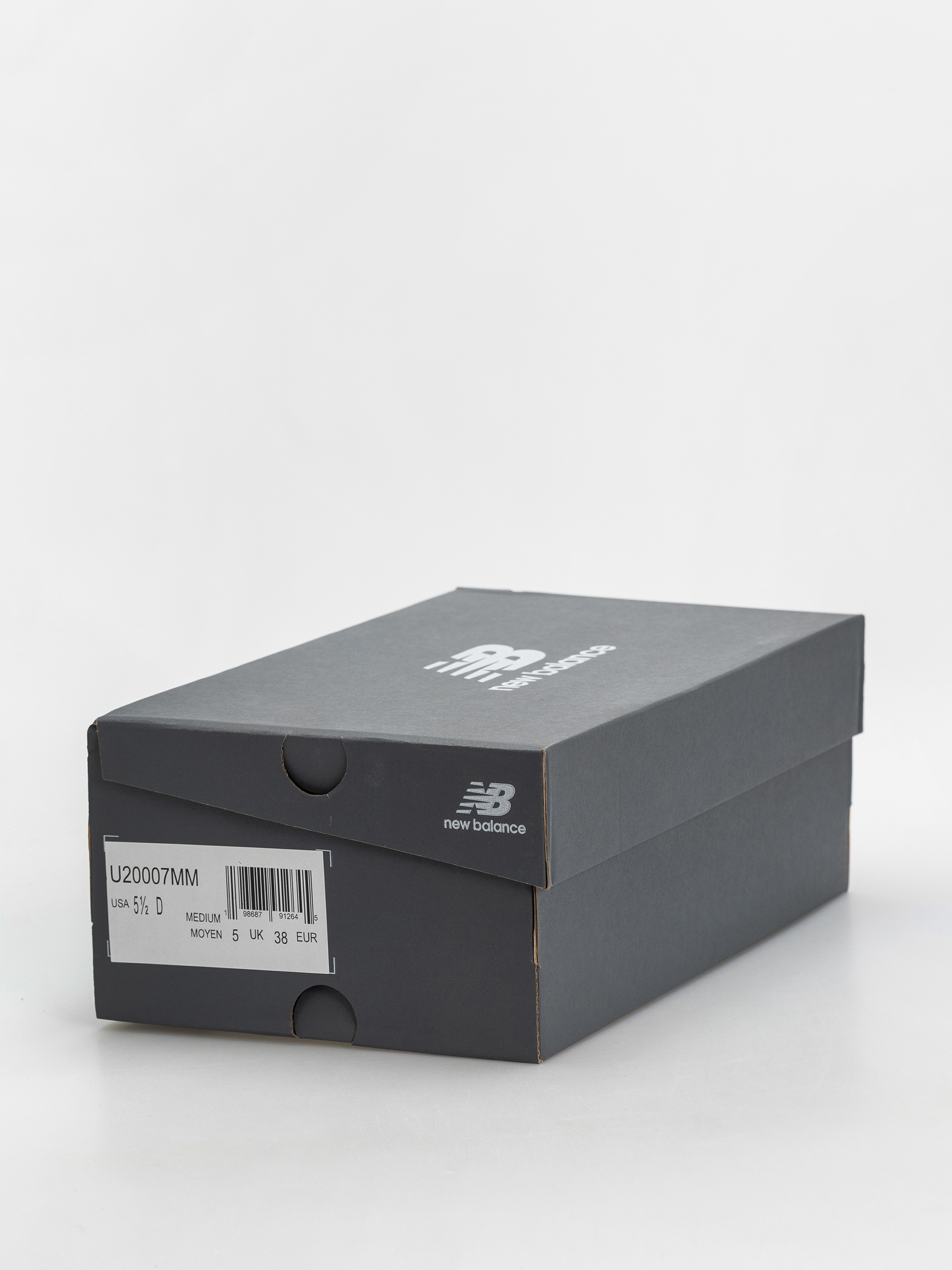 Topánky New Balance 2000 (103 white/30% lighter pink heat)