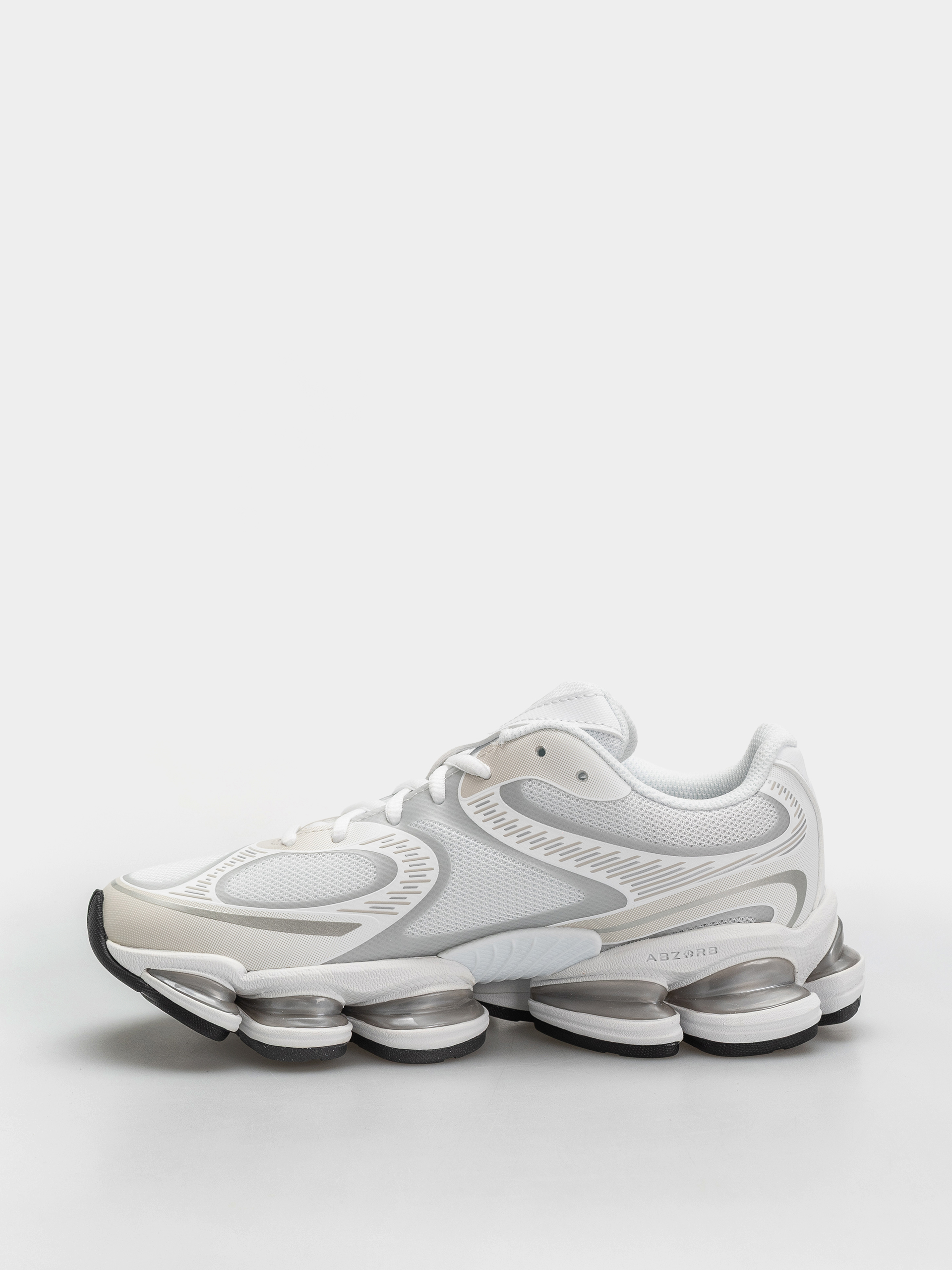 Topánky New Balance 2000 (103 white/silver metallic)