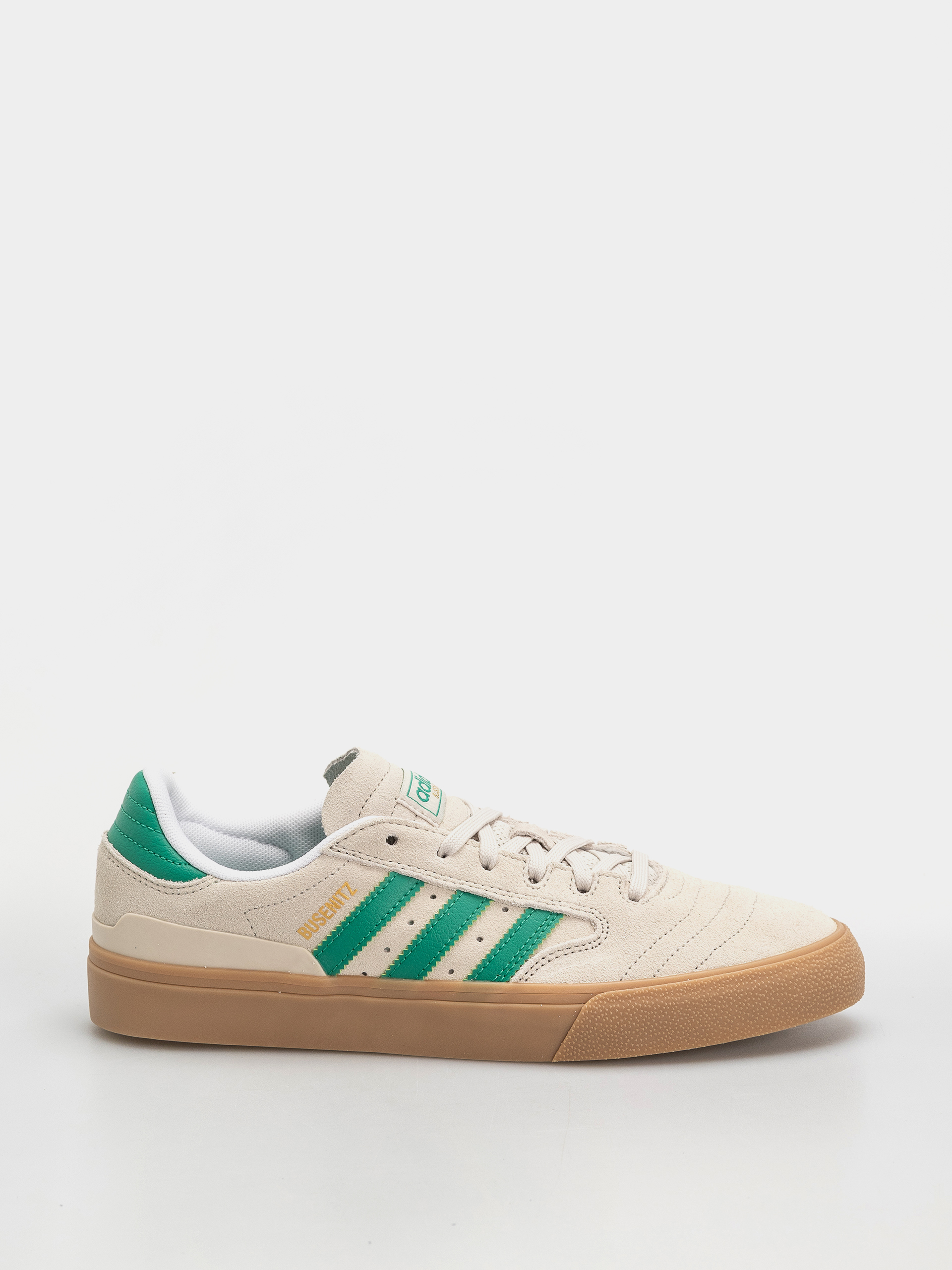Topánky adidas Busenitz Vulc II (alumin/cougrn/gum4)