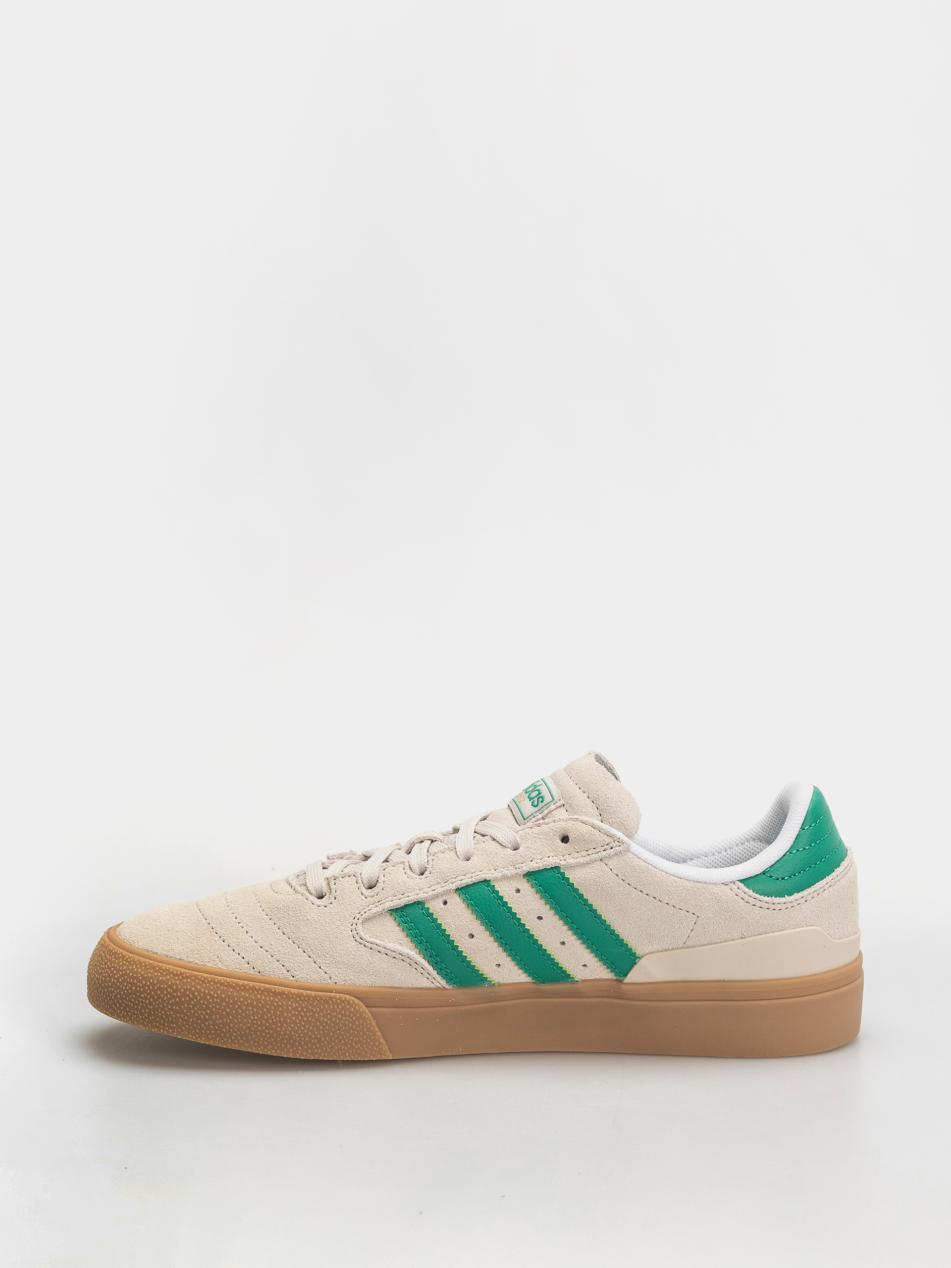Topánky adidas Busenitz Vulc II (alumin/cougrn/gum4)